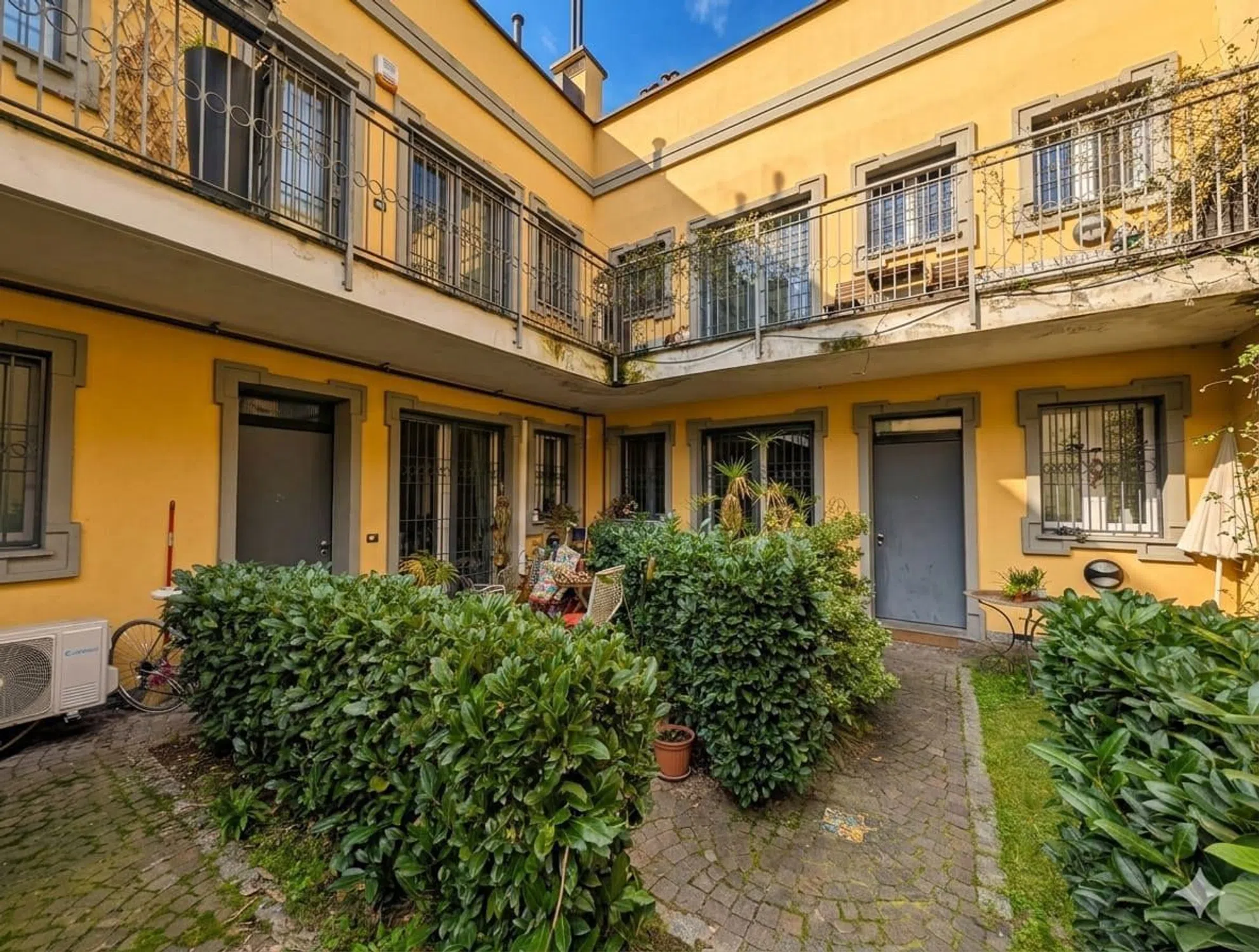 Monolocale in via Giuseppe Meda, 30 - Photo 8