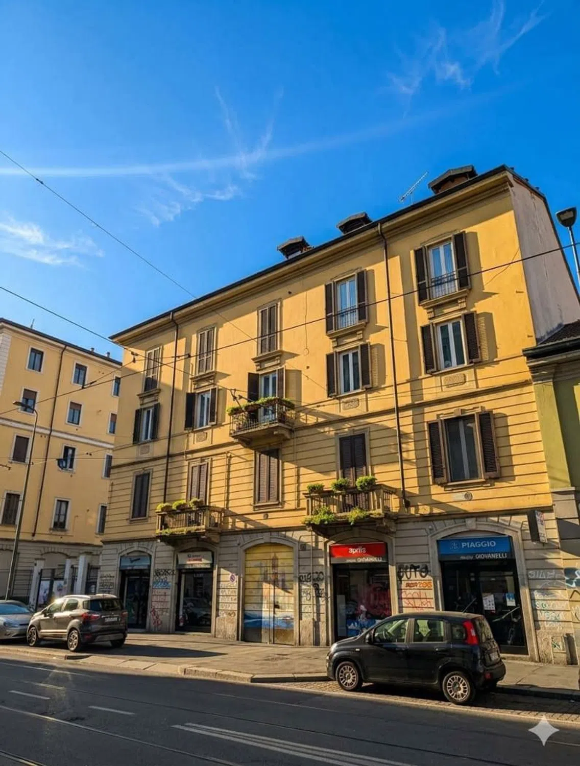 Monolocale in via Giuseppe Meda, 30 - Photo 9