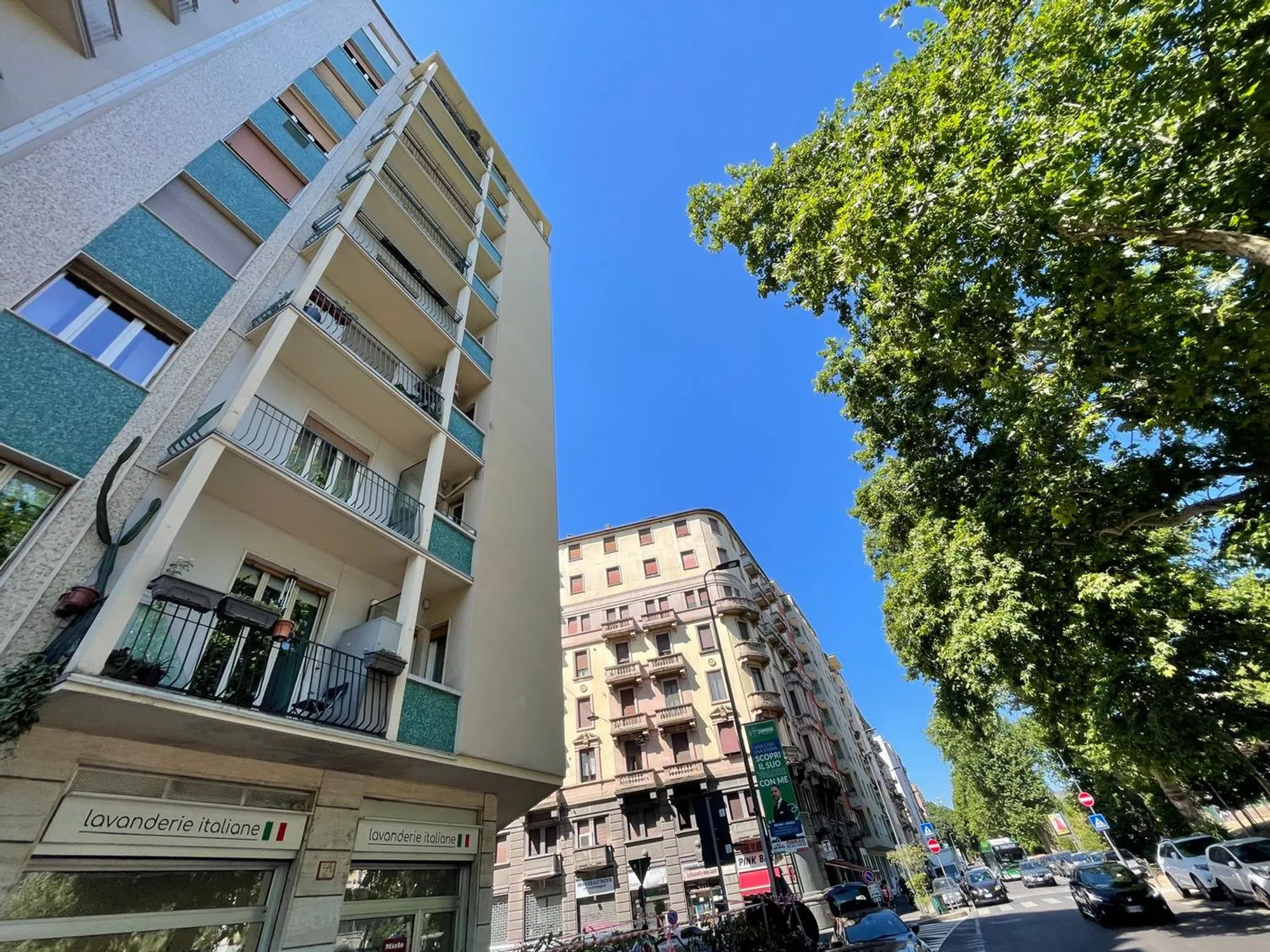 Trilocale in viale Argonne - Photo 1