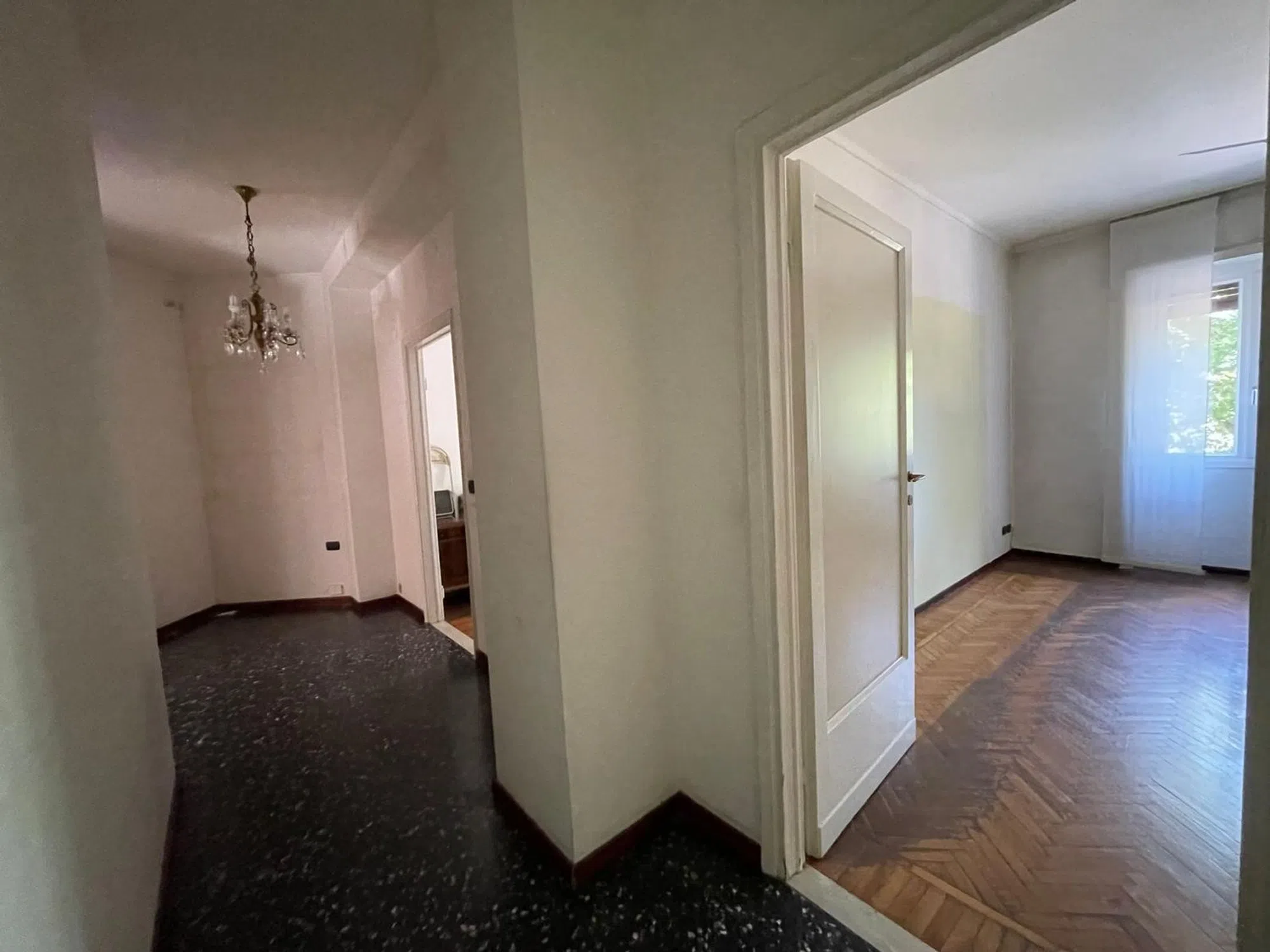 Trilocale in viale Argonne - Photo 13