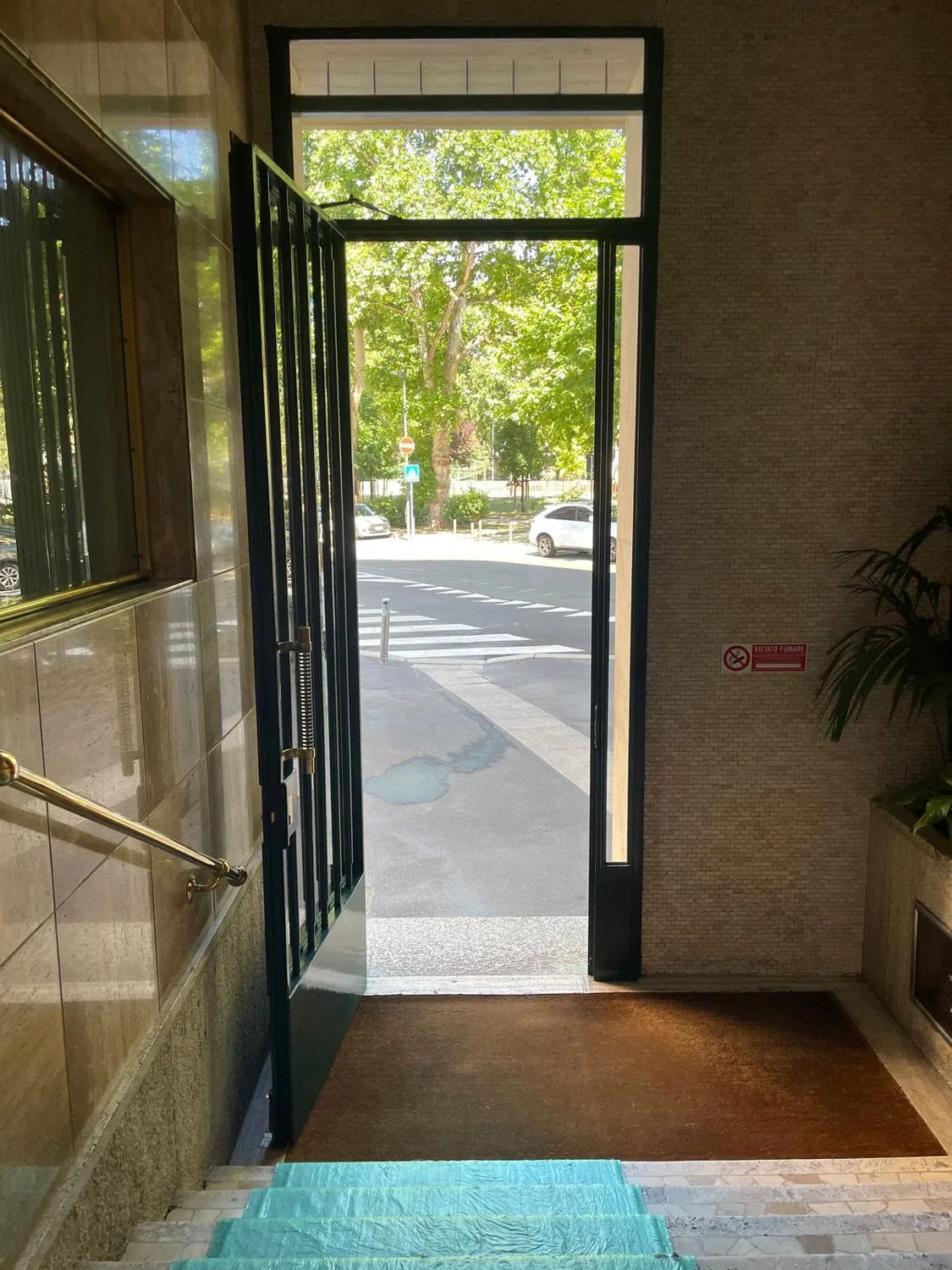 Trilocale in viale Argonne - Photo 14