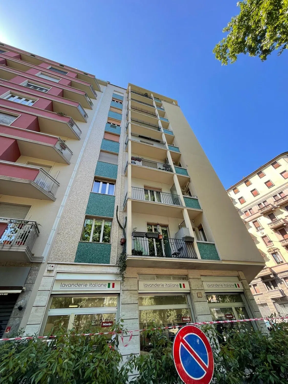 Trilocale in viale Argonne - Photo 15