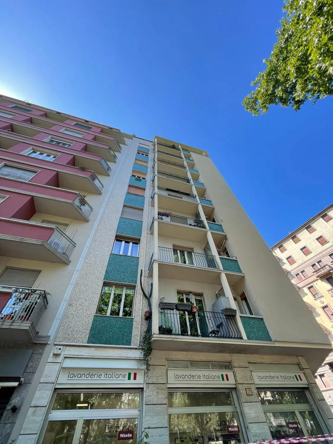 Trilocale in viale Argonne - Photo 16