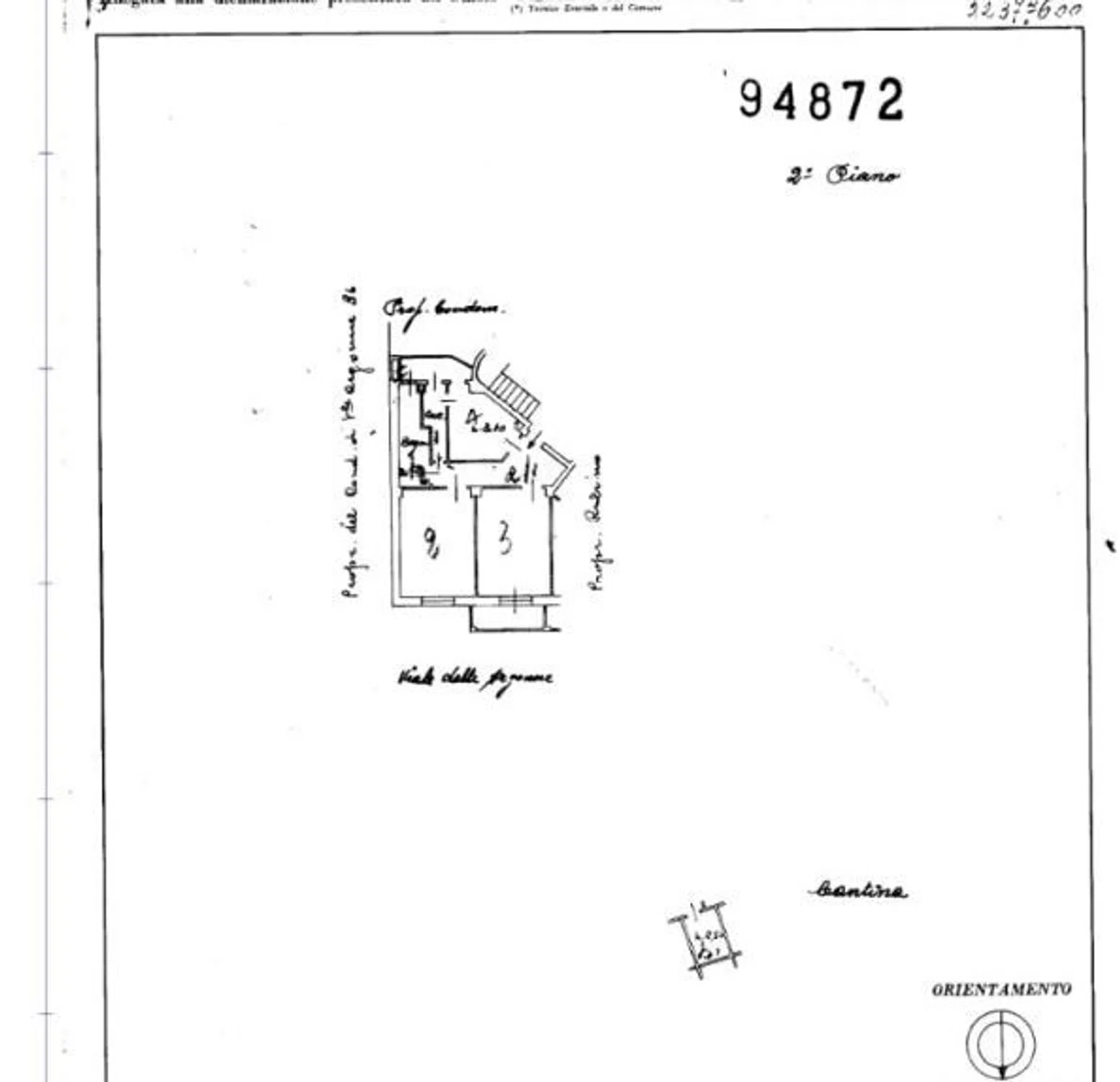 Trilocale in viale Argonne - Photo 17