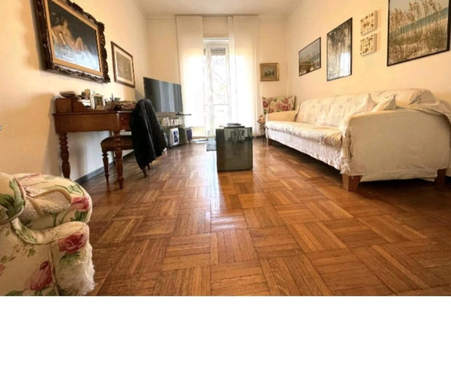 Trilocale in viale Argonne - Photo 3