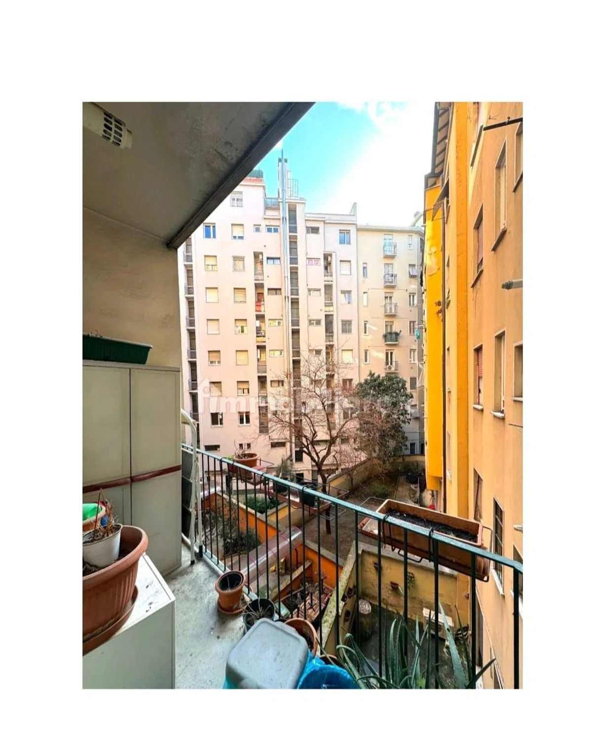 Trilocale in viale Argonne - Photo 7