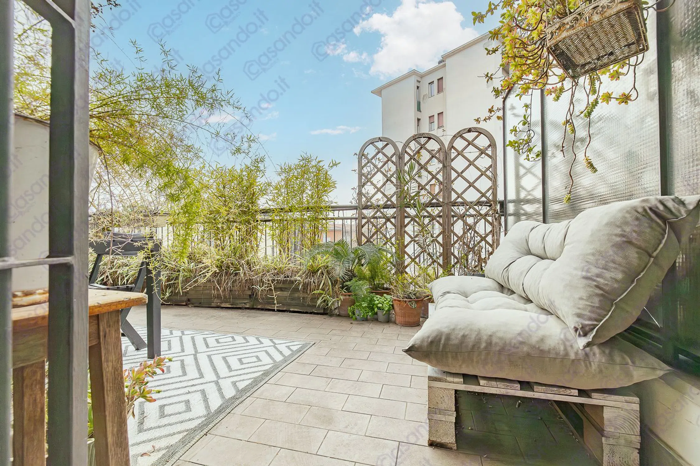 Monolocale in via Teano, 2 - Photo 2