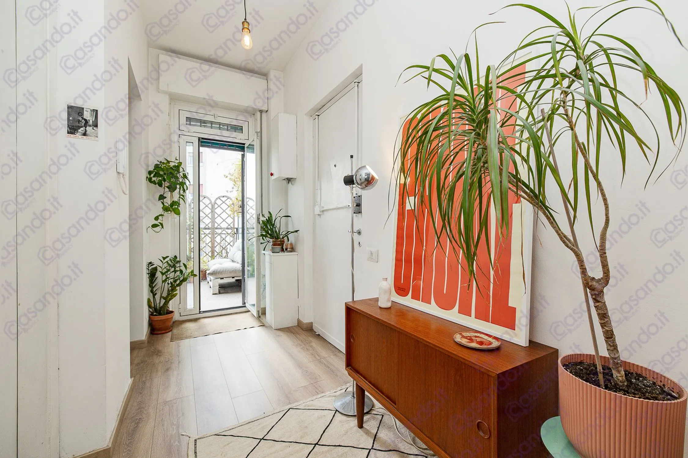 Monolocale in via Teano, 2 - Photo 14