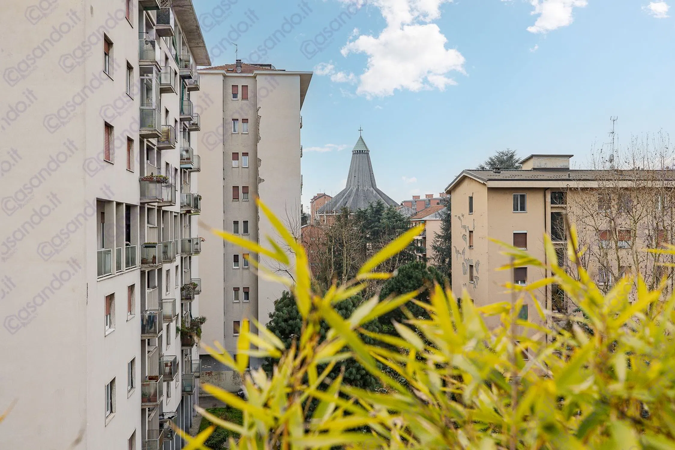 Monolocale in via Teano, 2 - Photo 10