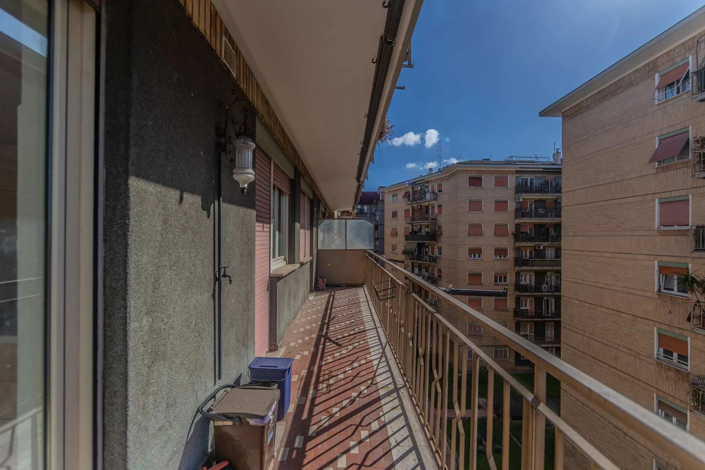 Quadrilocale in via di Pietralata s.n.c. - Photo 2