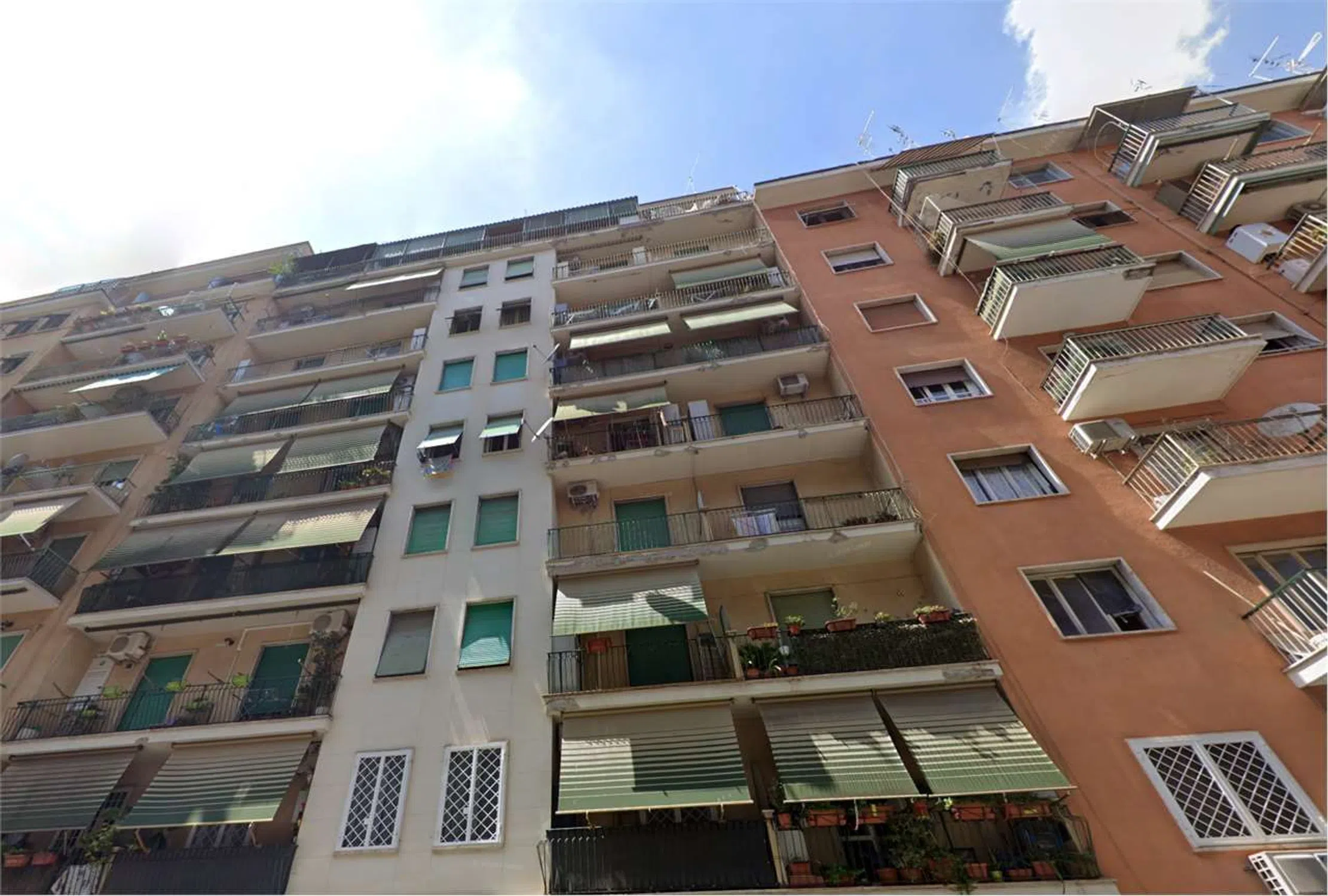 Trilocale in via Enea s.n.c. - Photo 2