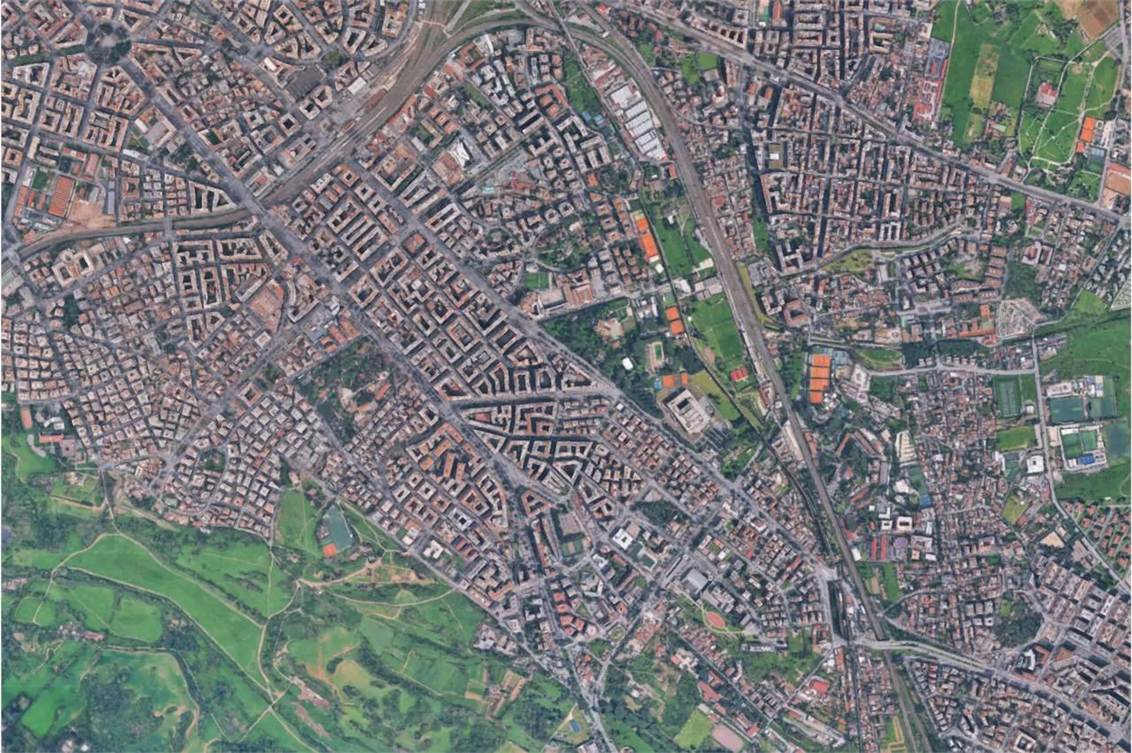Trilocale in via Enea s.n.c. - Photo 16