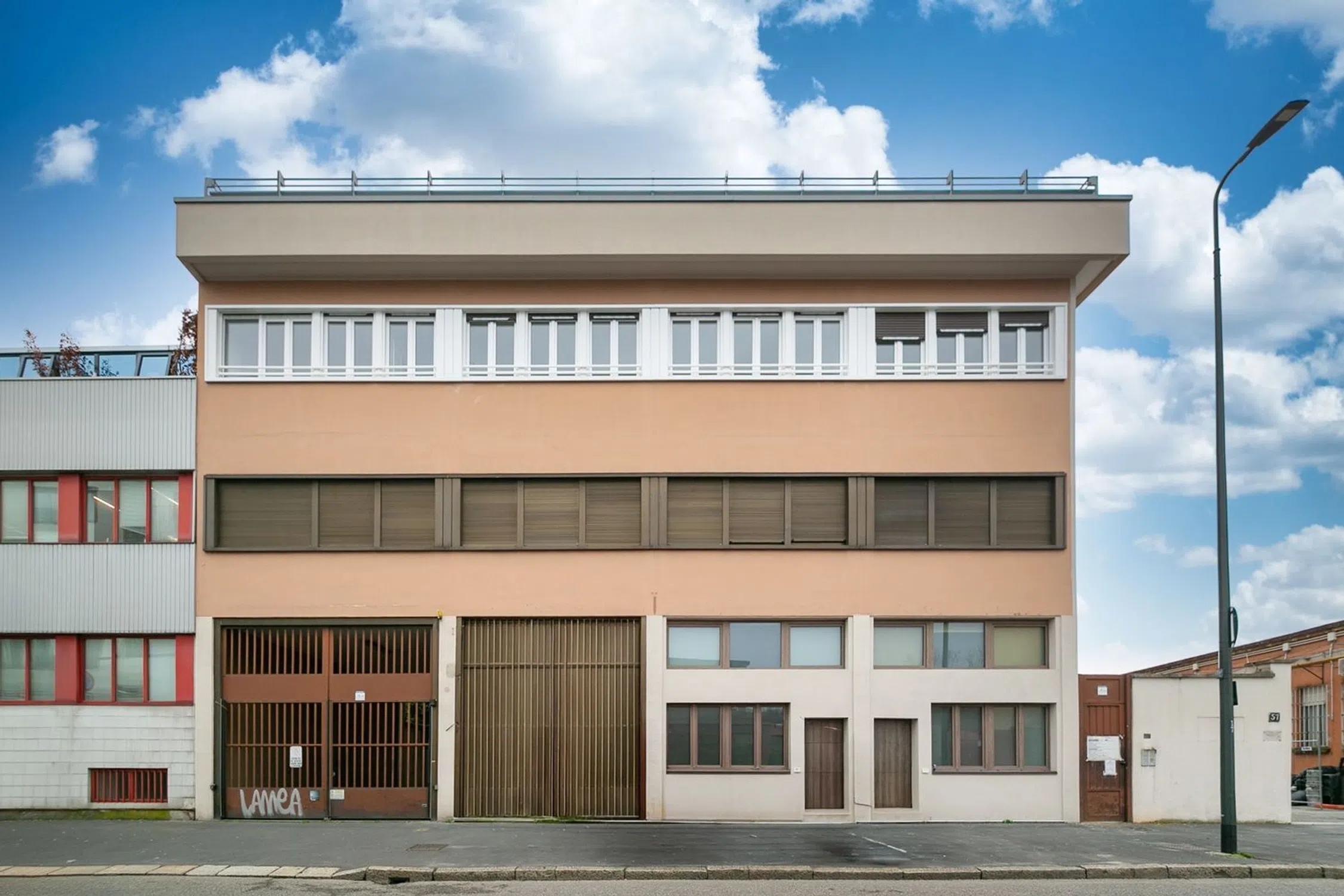 Monolocale in via Privata Don Bartolomeo Grazioli, 57 - Photo 1