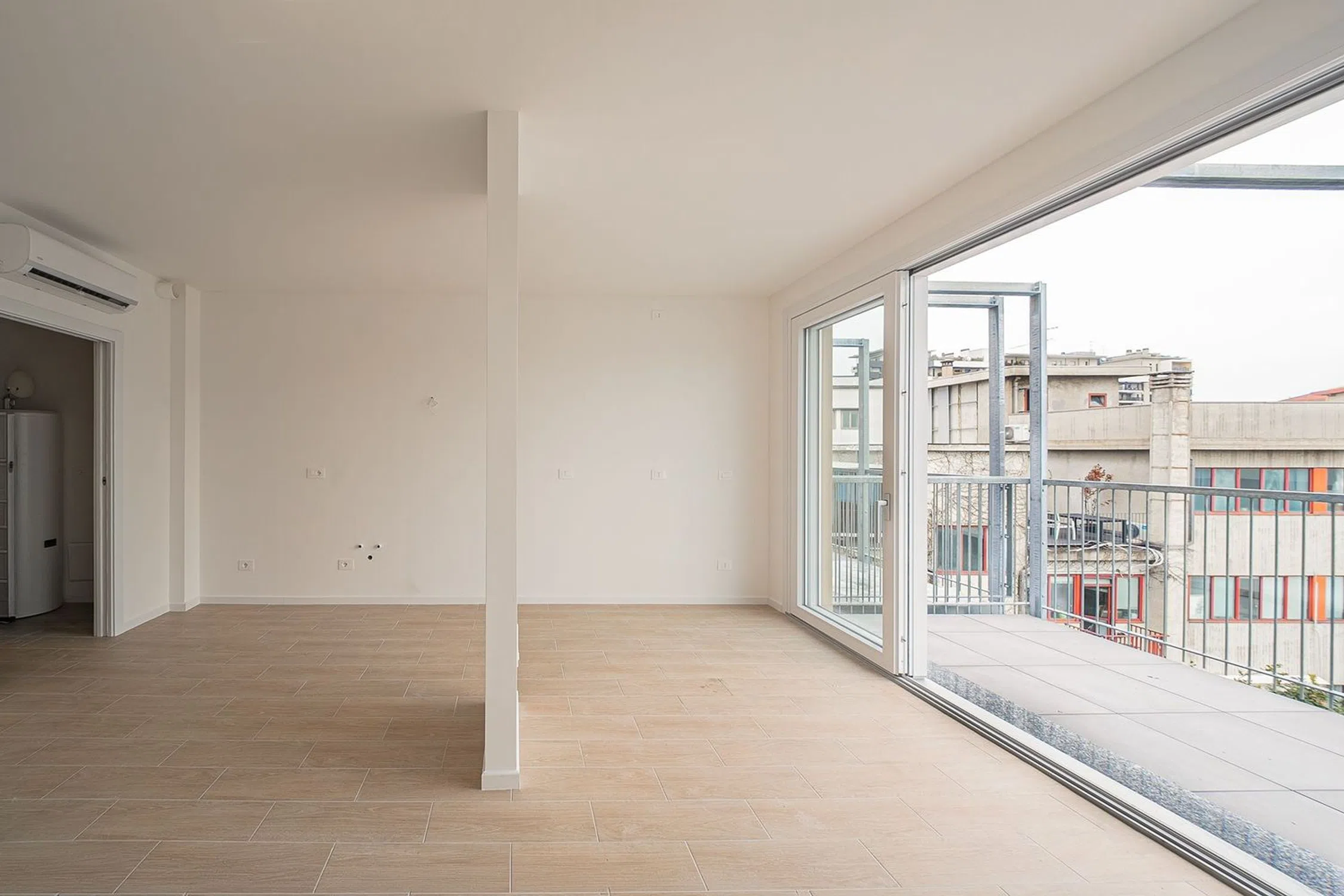 Monolocale in via Privata Don Bartolomeo Grazioli, 57 - Photo 8