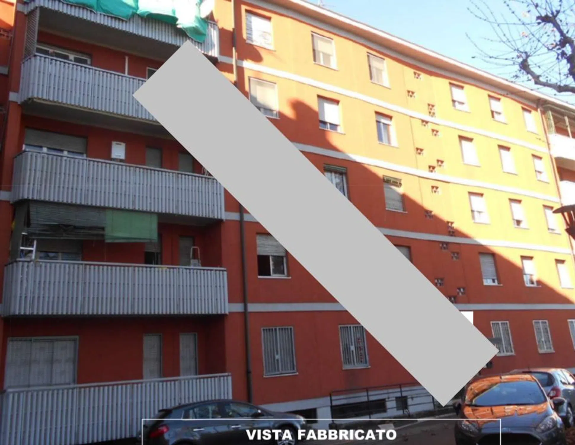Bilocale in via Comasina, 57 - Photo 2