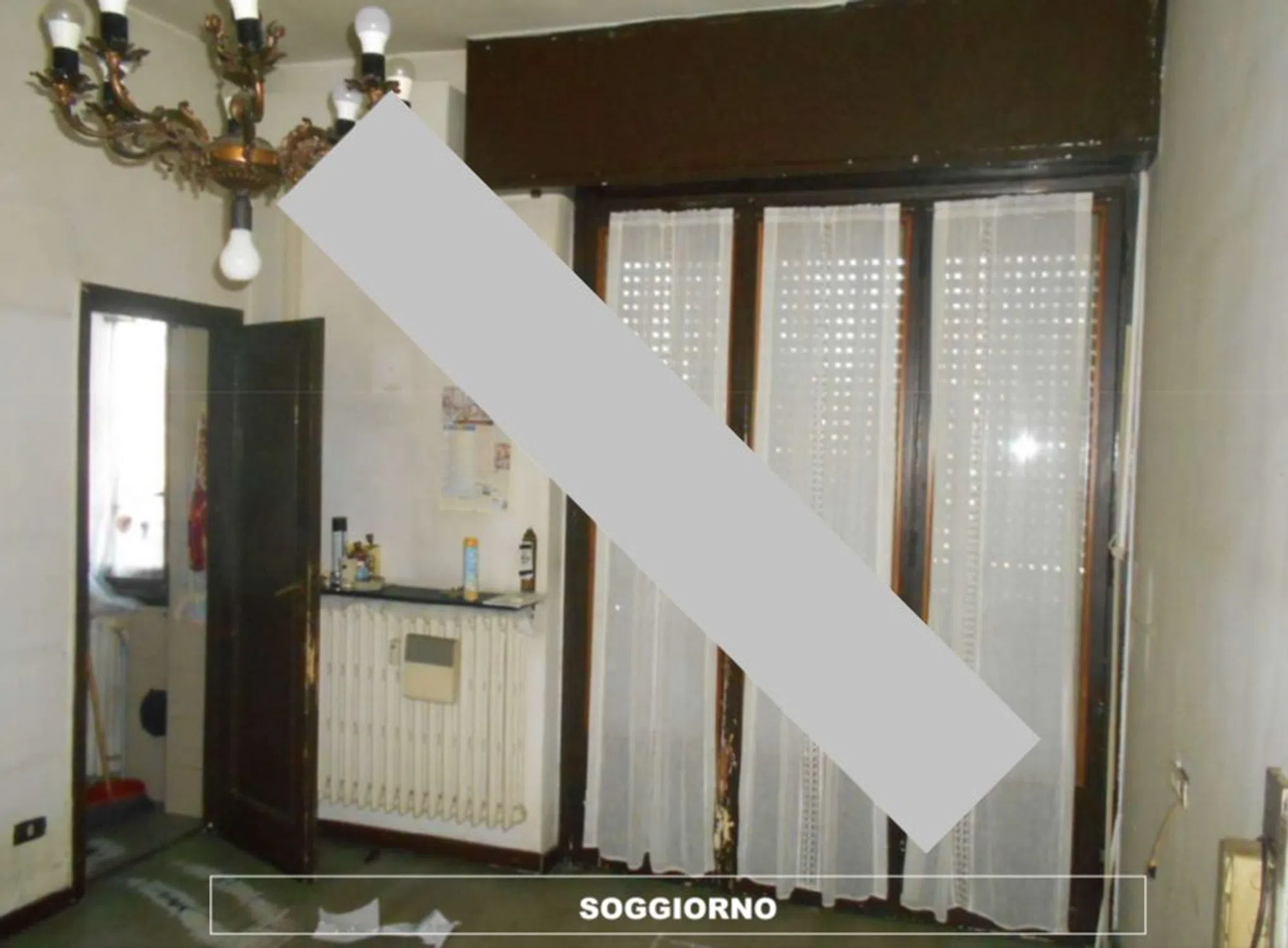 Bilocale in via Comasina, 57 - Photo 17