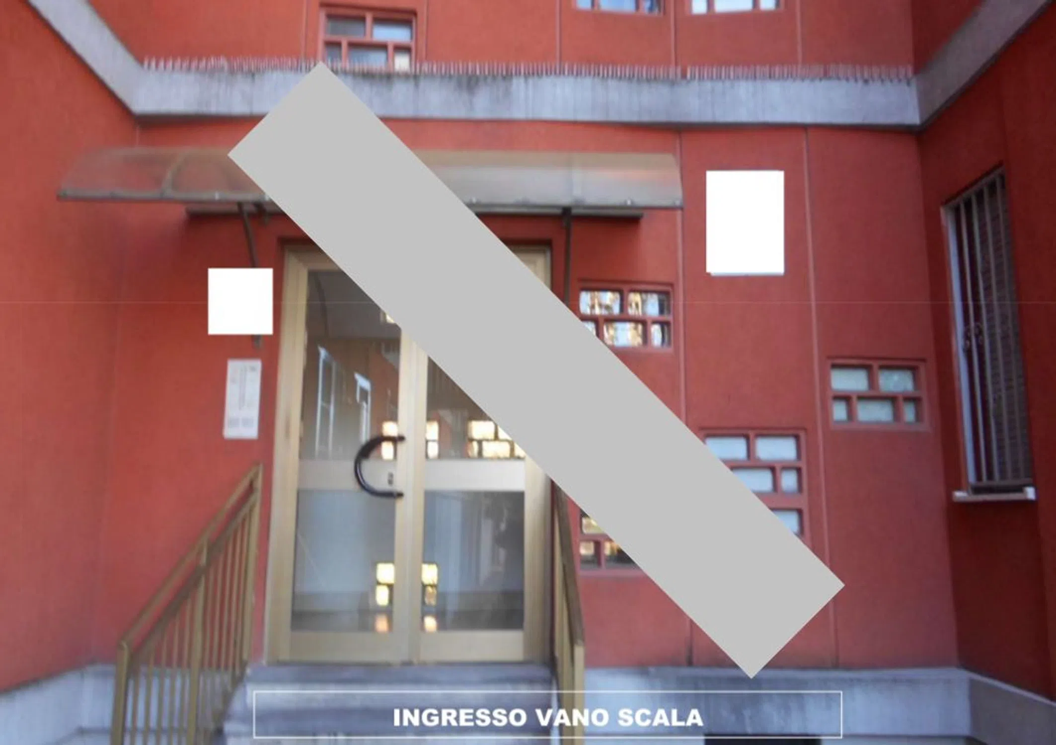 Bilocale in via Comasina, 57 - Photo 3