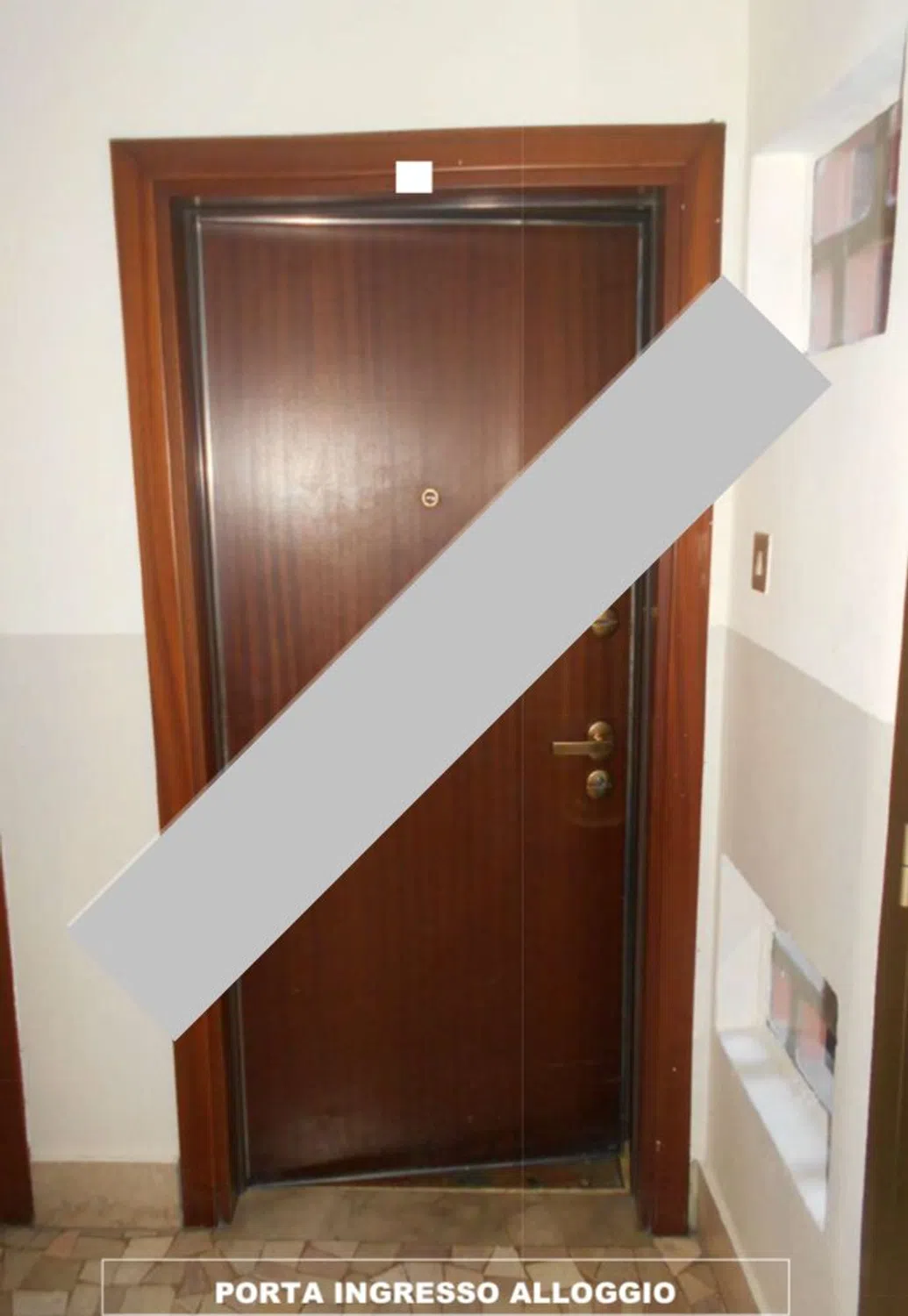 Bilocale in via Comasina, 57 - Photo 4
