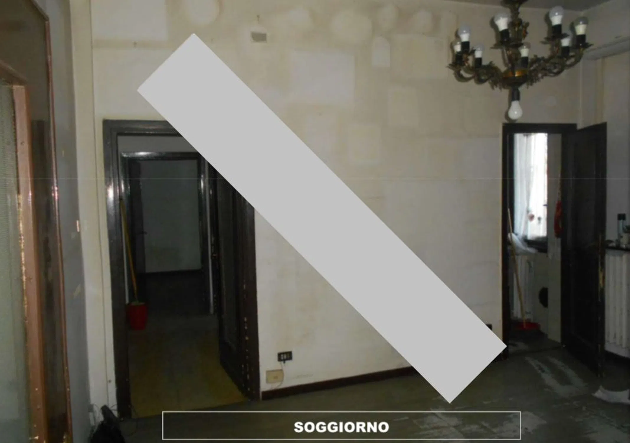 Bilocale in via Comasina, 57 - Photo 5