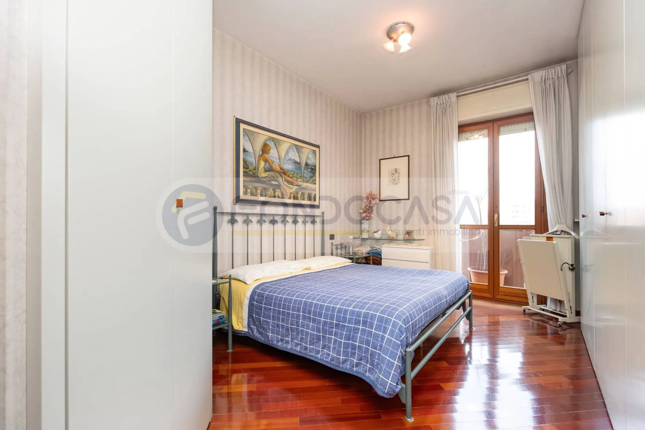Trilocale in via Maniago, 21 - Photo 11