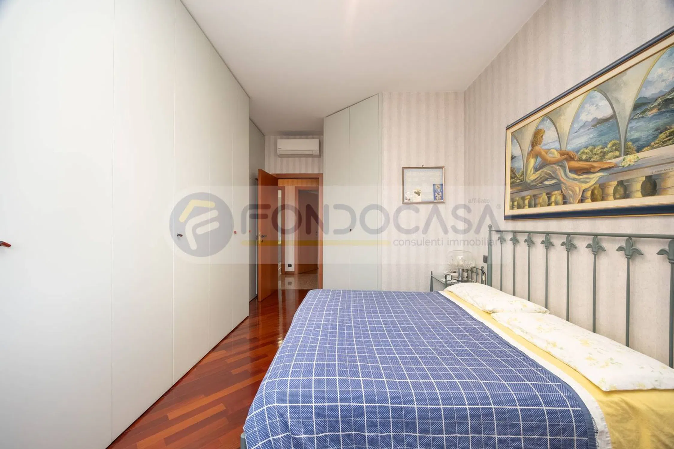 Trilocale in via Maniago, 21 - Photo 12