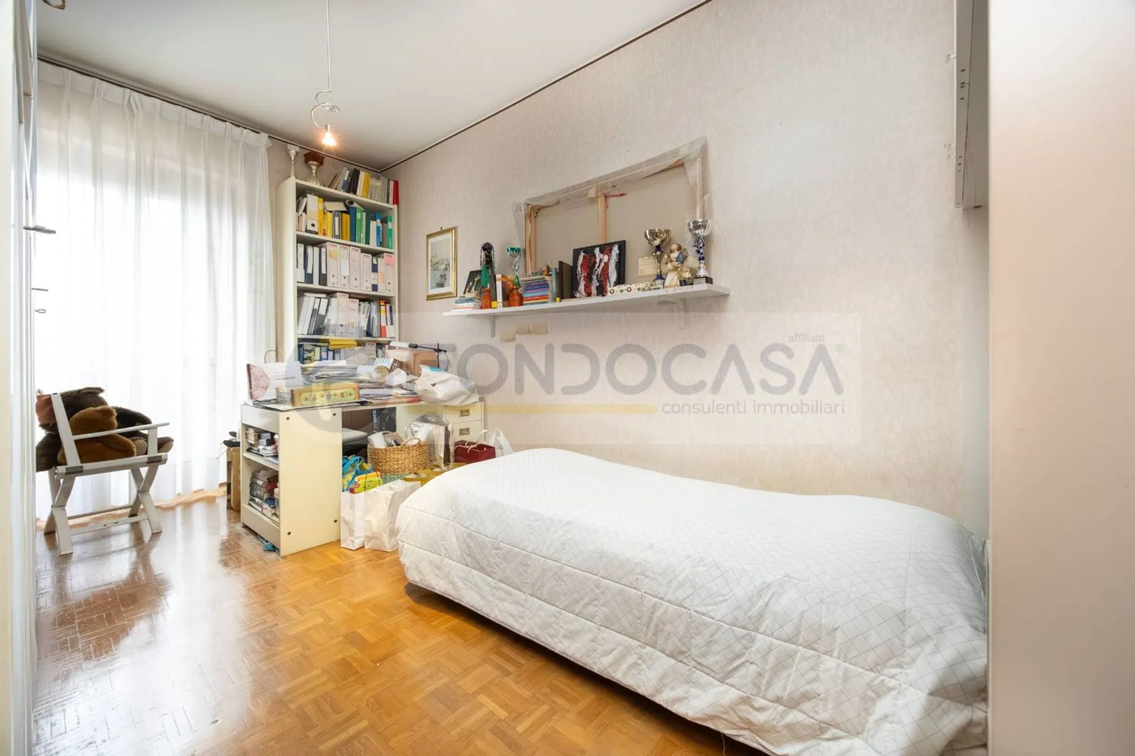 Trilocale in via Maniago, 21 - Photo 15