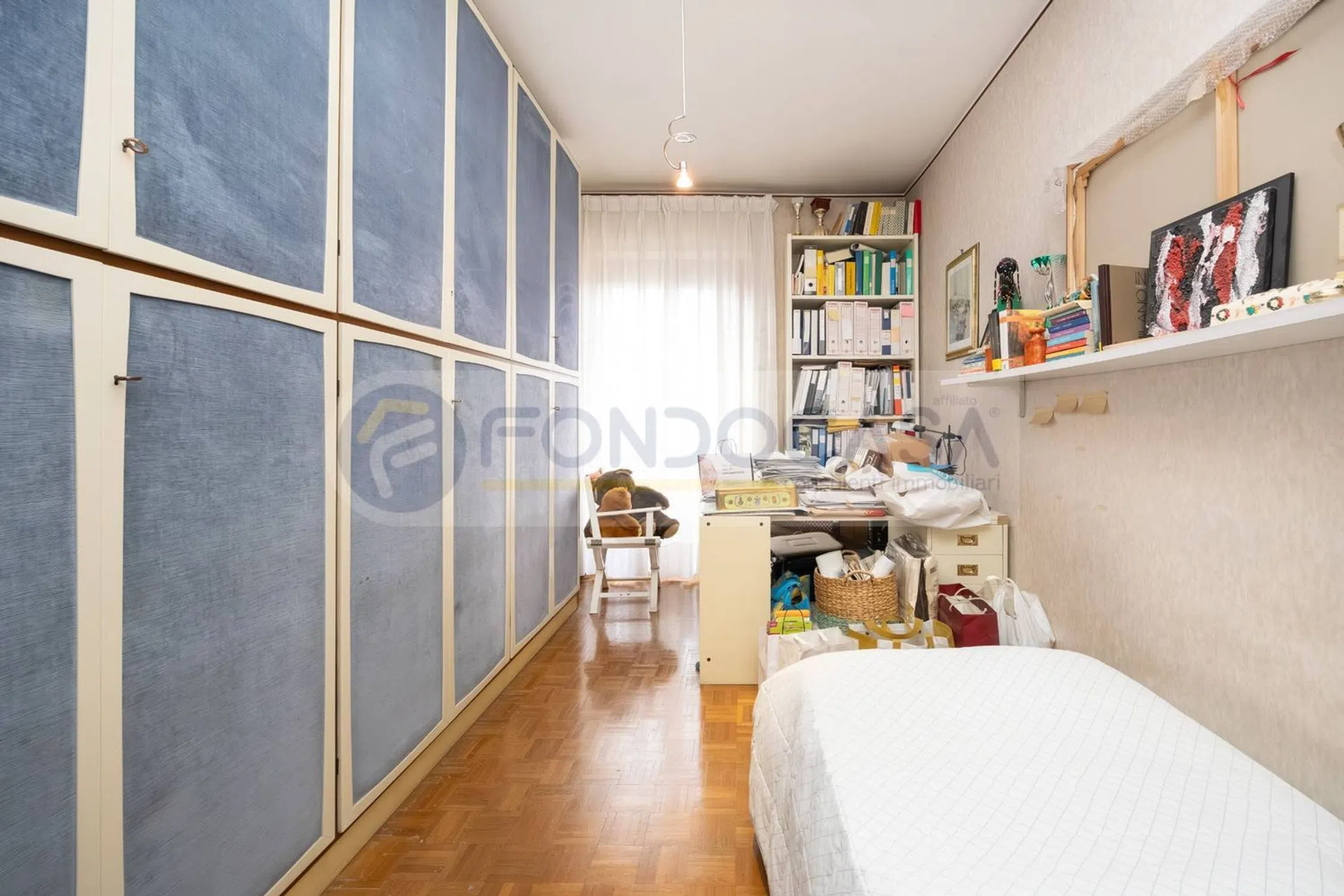 Trilocale in via Maniago, 21 - Photo 16