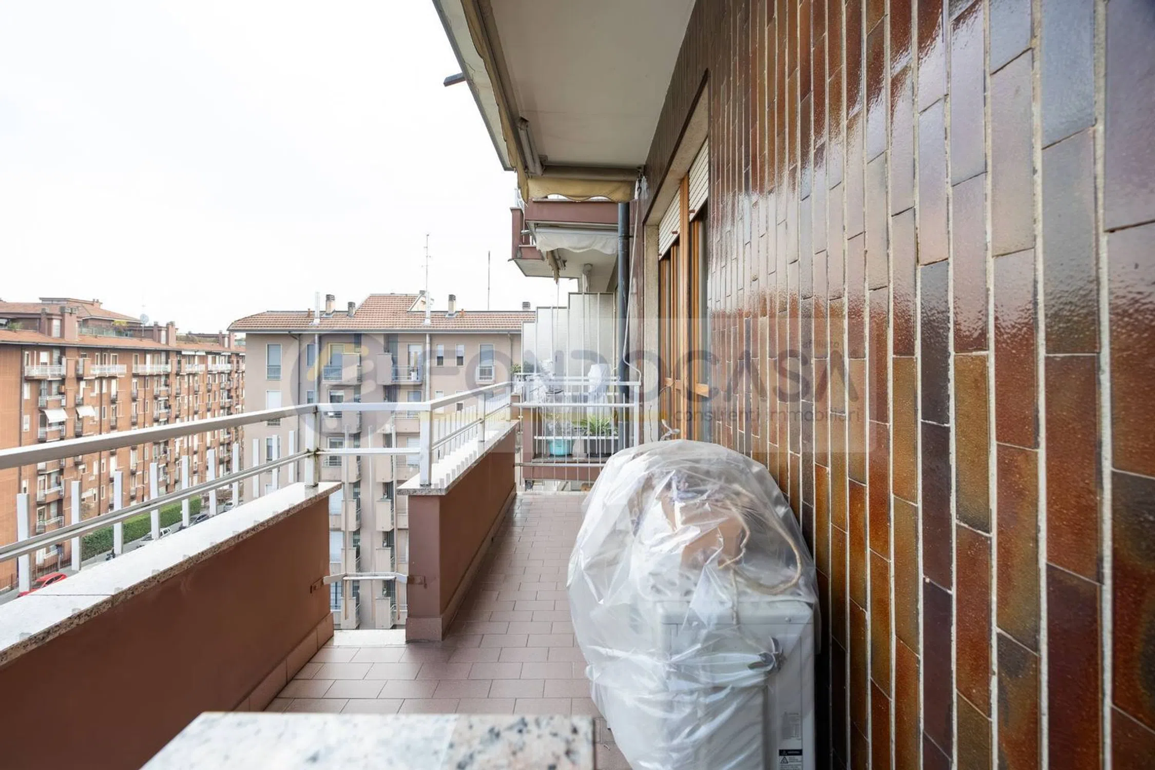 Trilocale in via Maniago, 21 - Photo 17