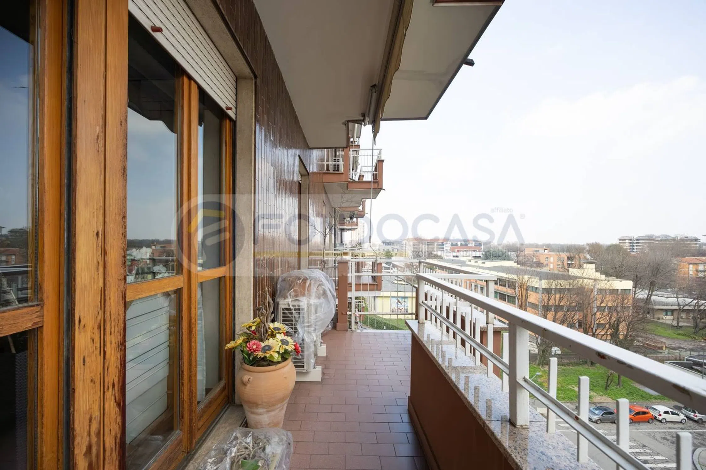 Trilocale in via Maniago, 21 - Photo 18