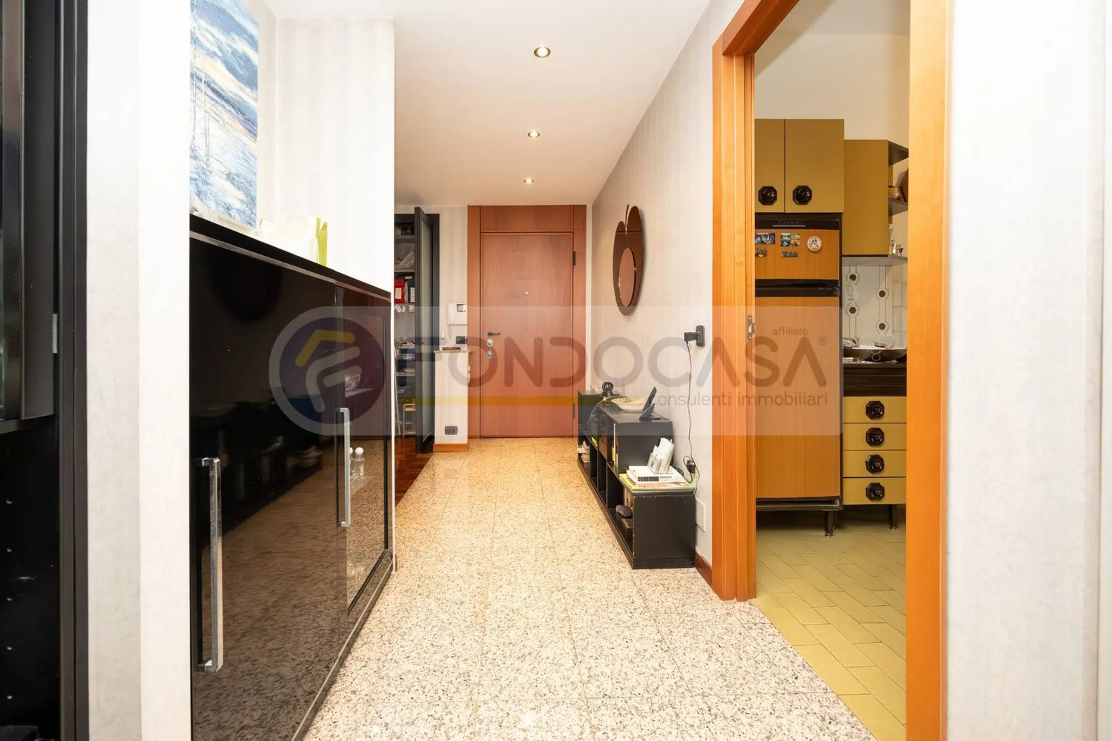 Trilocale in via Maniago, 21 - Photo 6