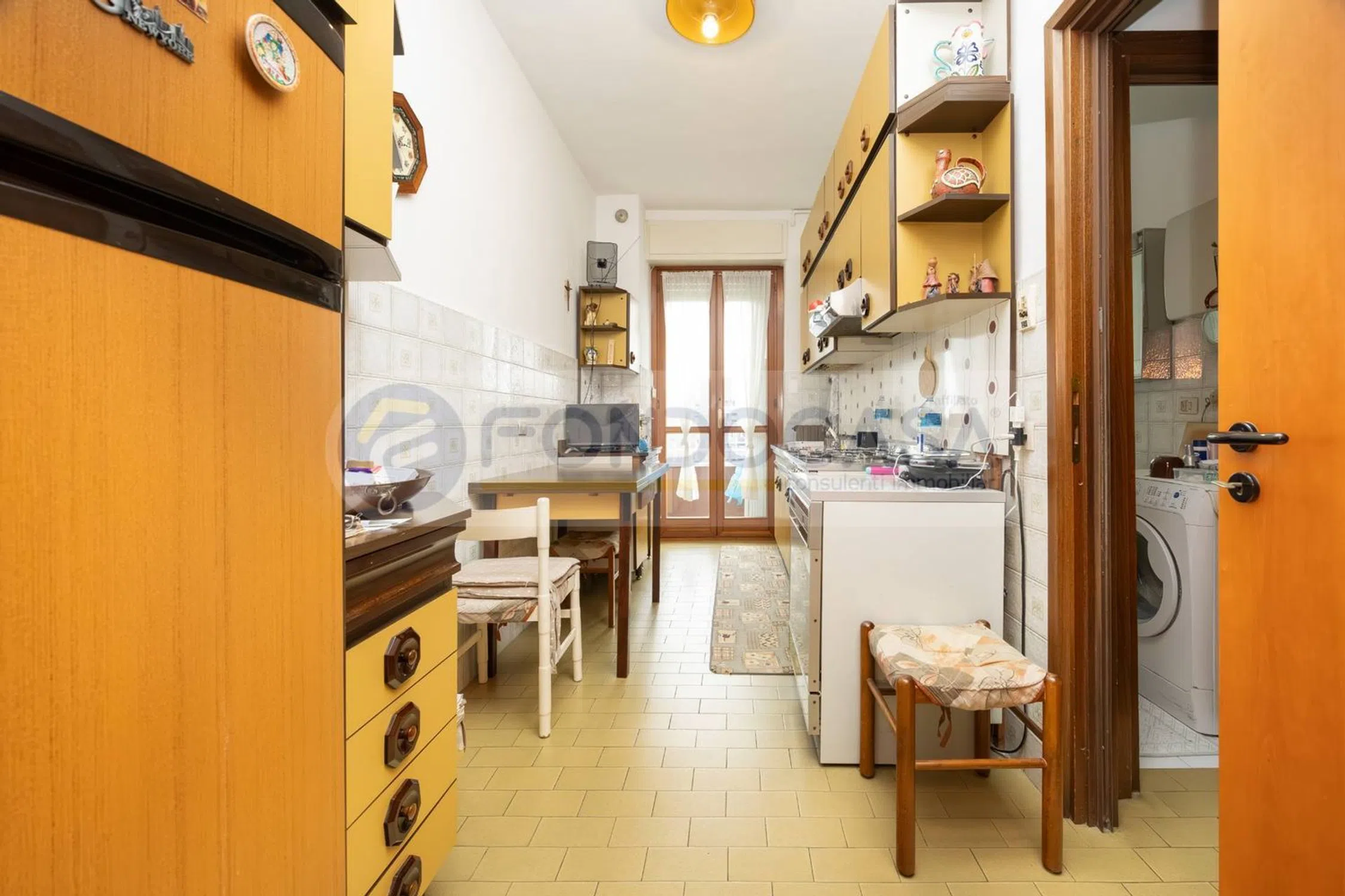 Trilocale in via Maniago, 21 - Photo 7