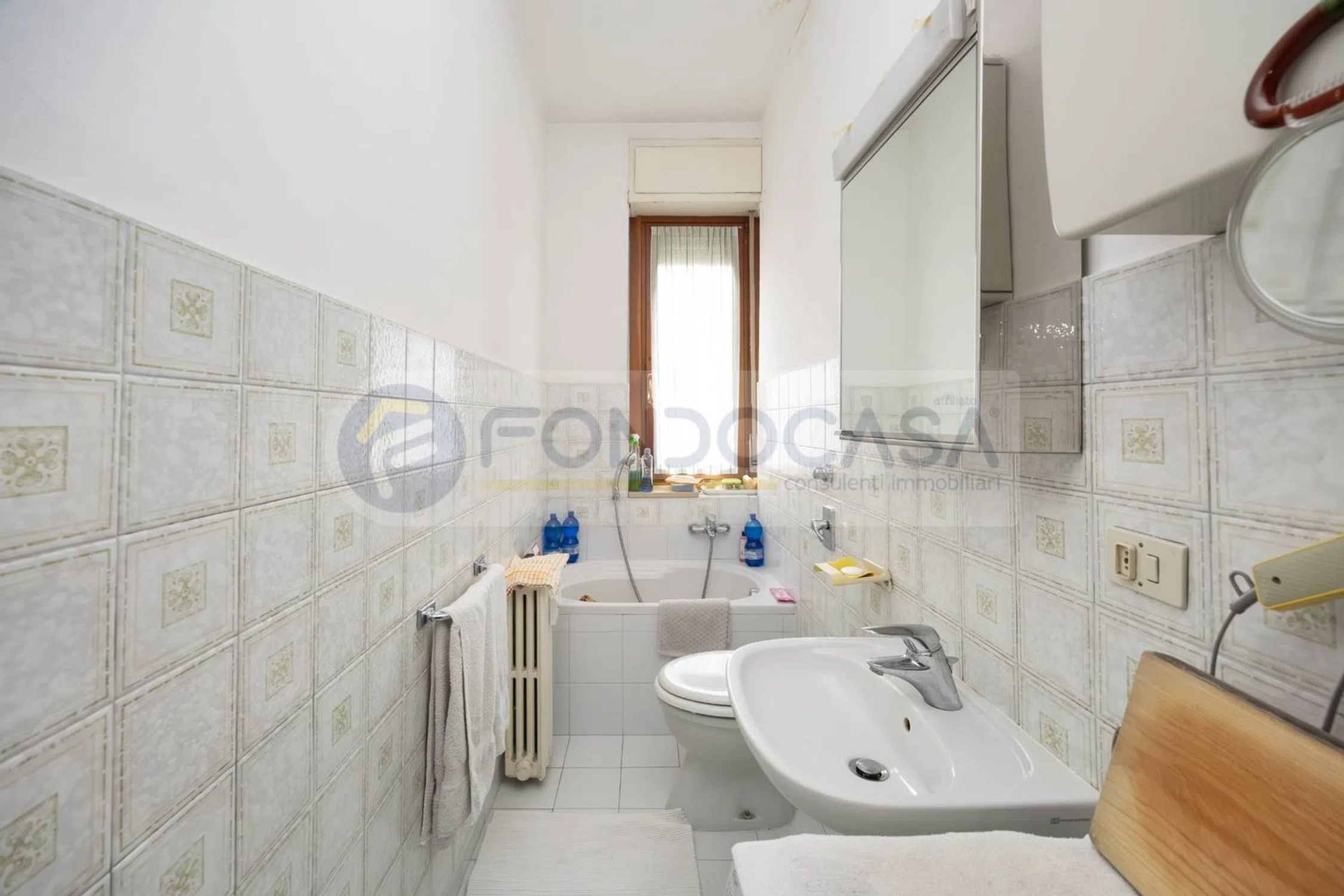 Trilocale in via Maniago, 21 - Photo 9
