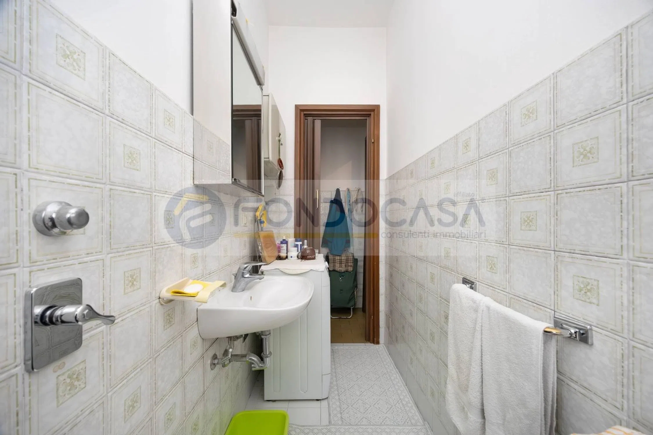 Trilocale in via Maniago, 21 - Photo 10