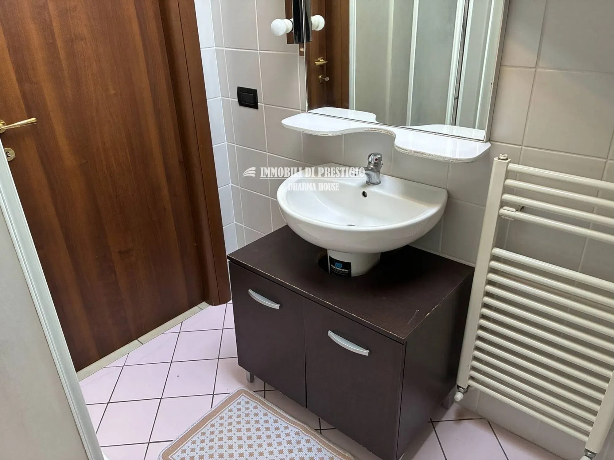 Bilocale in via Privata Alberico da Barbiano, 5 - Photo 12