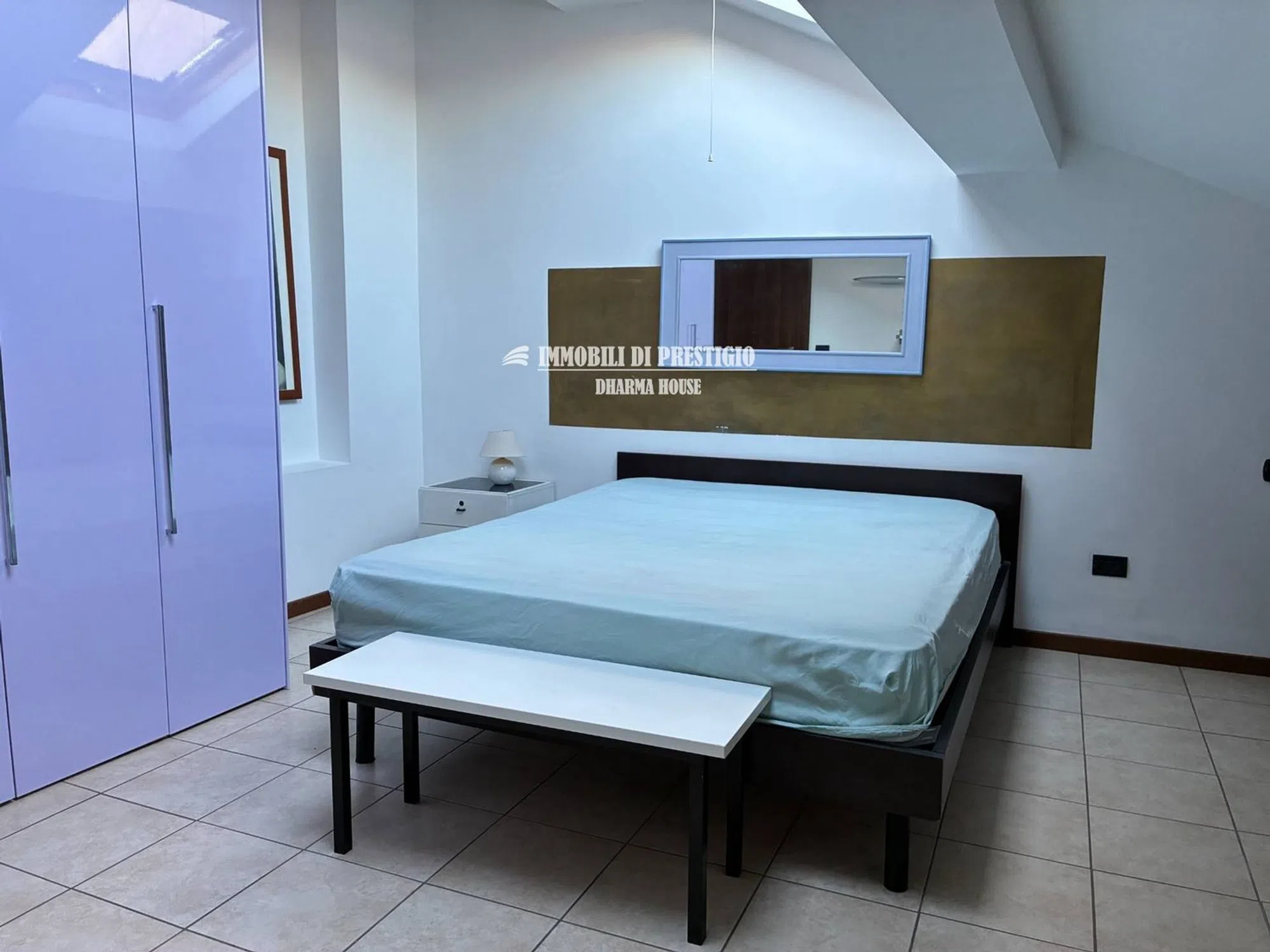 Bilocale in via Privata Alberico da Barbiano, 5 - Photo 14