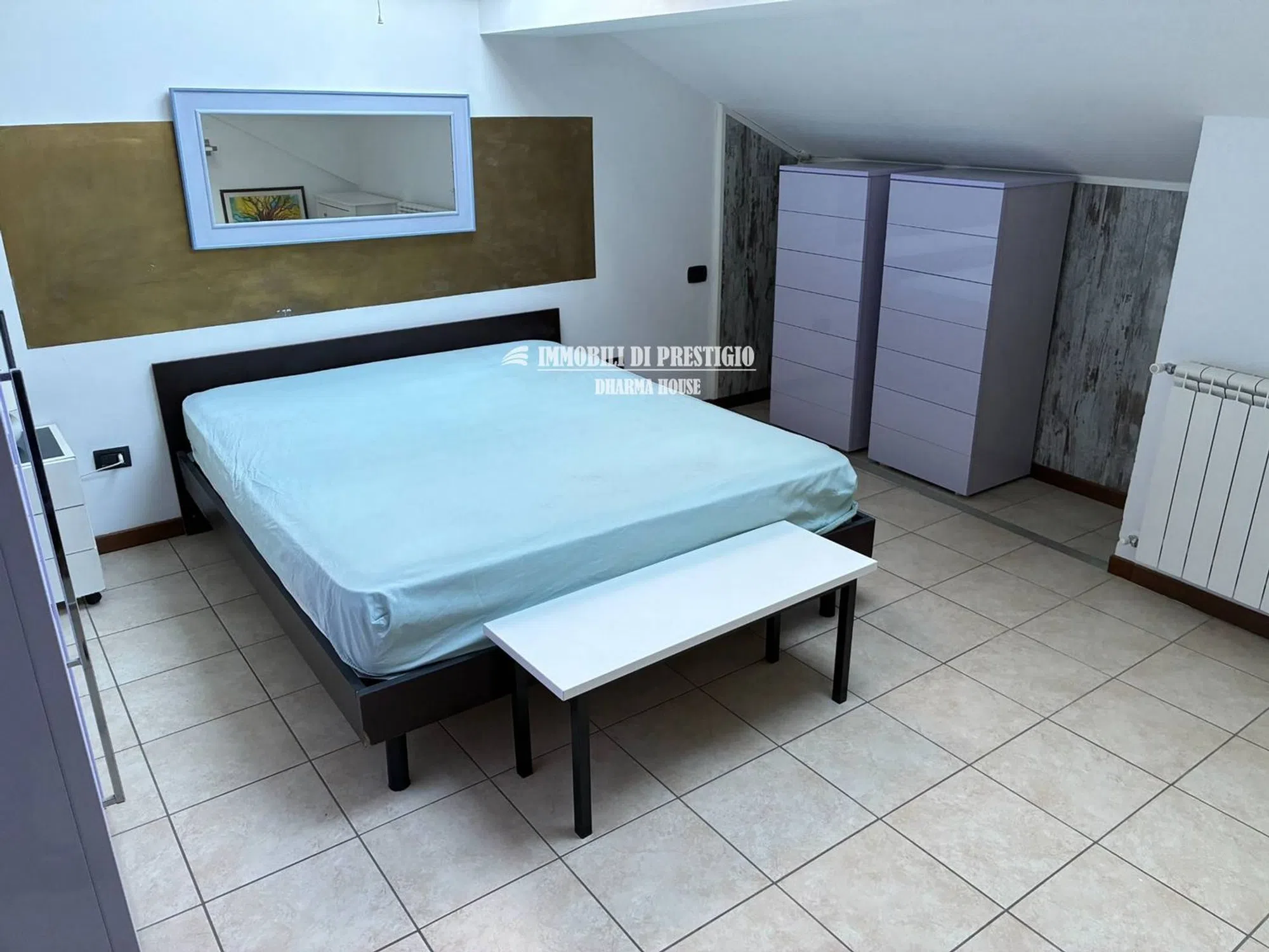 Bilocale in via Privata Alberico da Barbiano, 5 - Photo 20