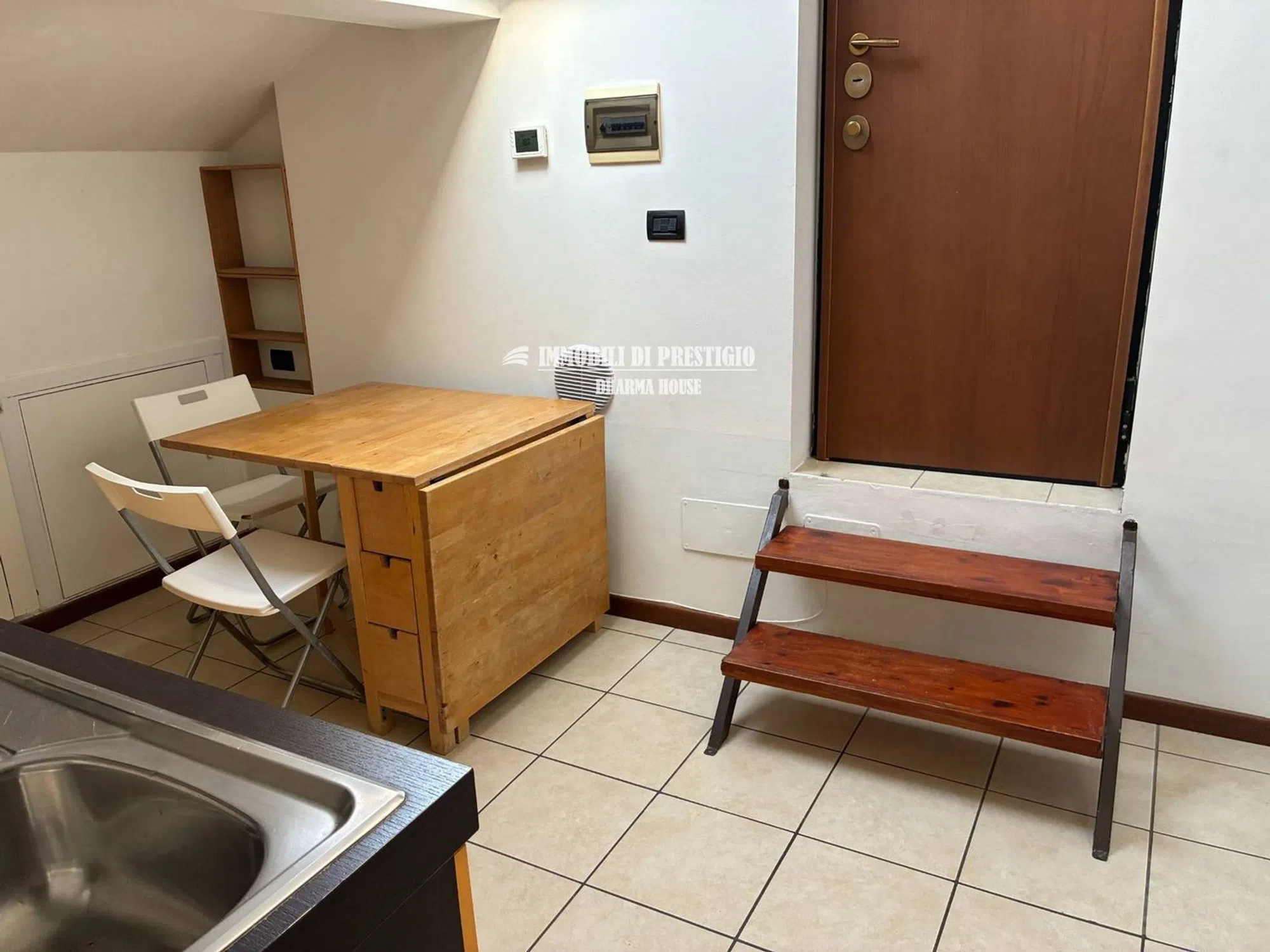 Bilocale in via Privata Alberico da Barbiano, 5 - Photo 8