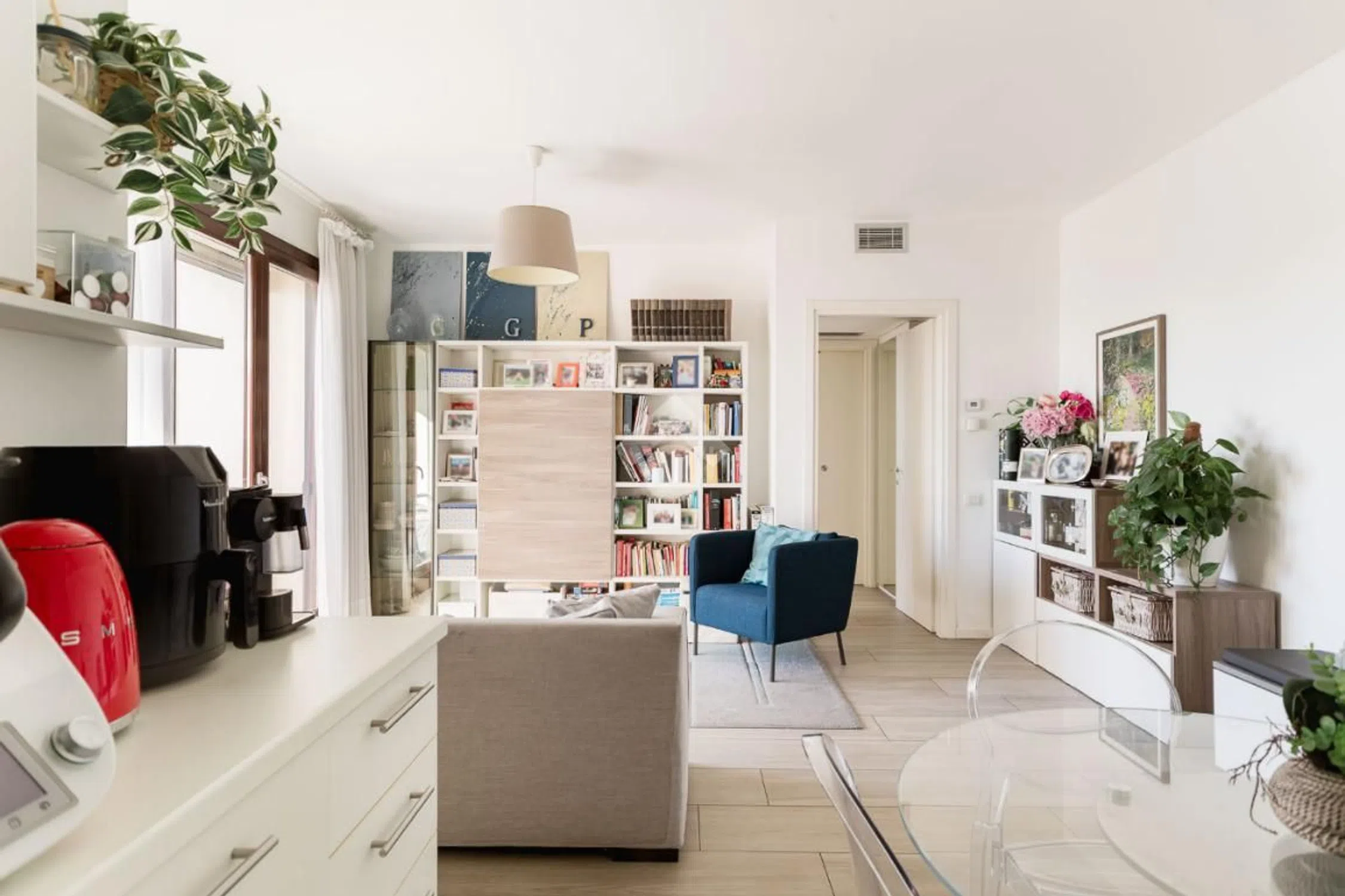 Trilocale in viale Sarca, 324 - Photo 2