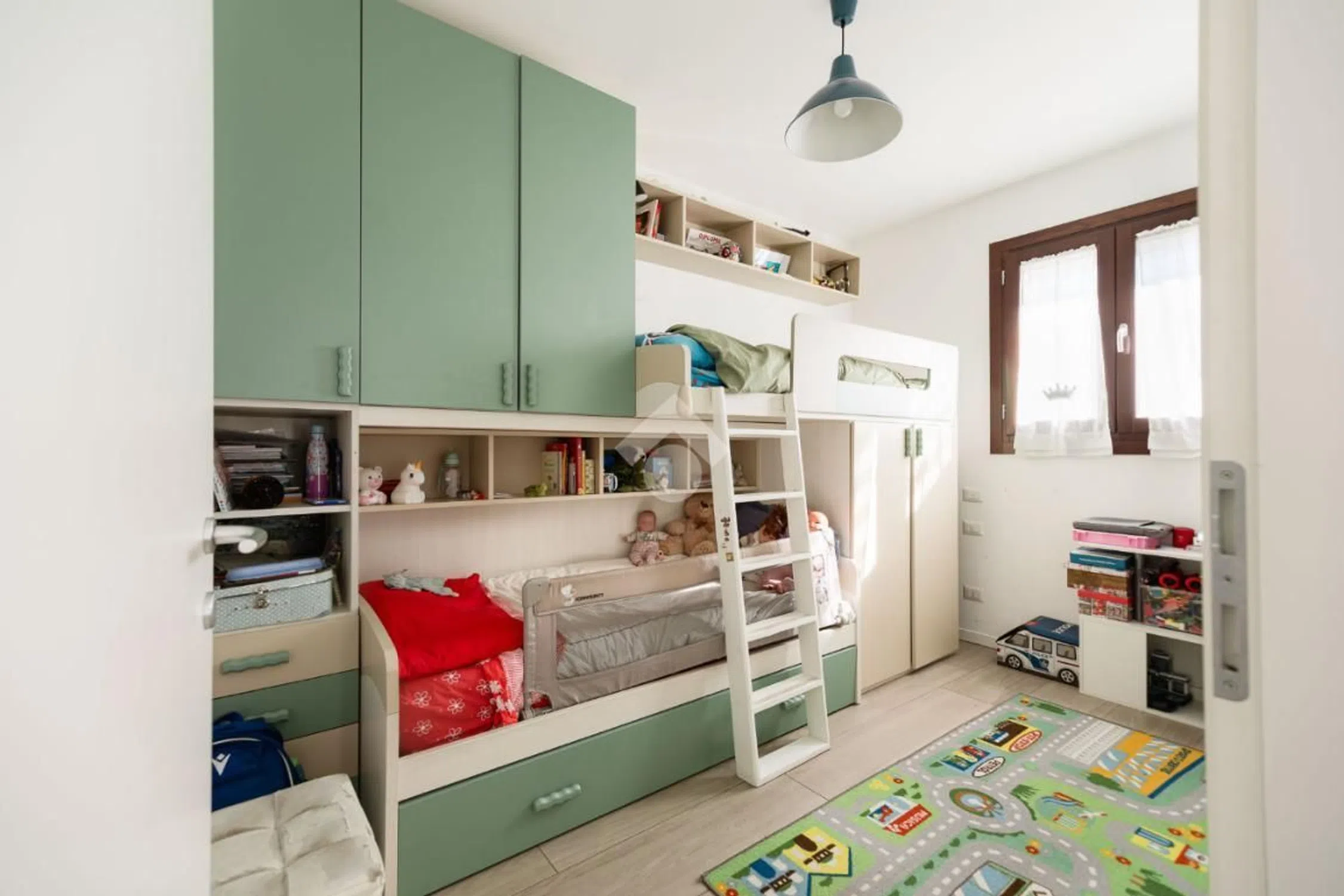Trilocale in viale Sarca, 324 - Photo 13