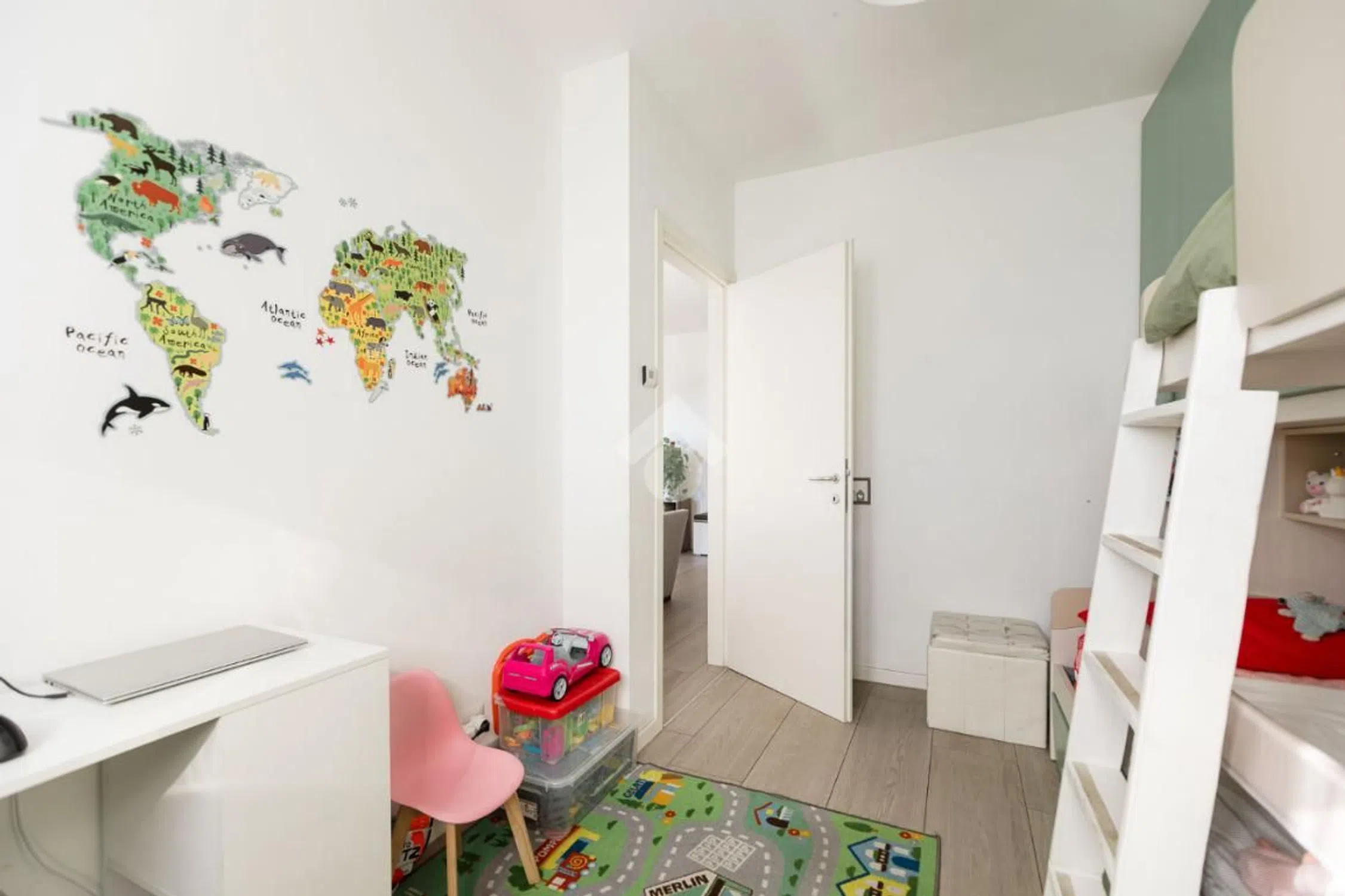 Trilocale in viale Sarca, 324 - Photo 14