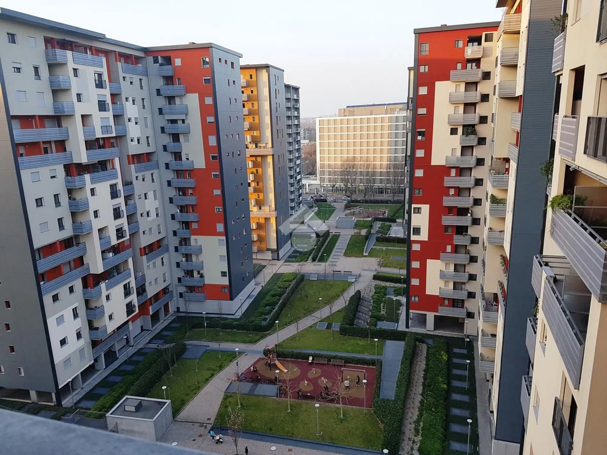 Trilocale in viale Sarca, 324 - Photo 17