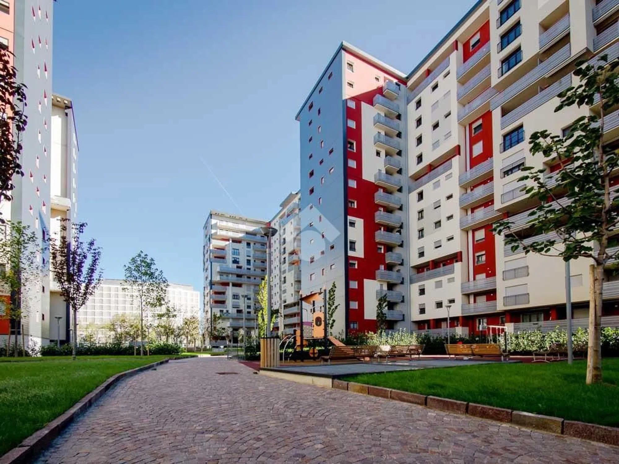 Trilocale in viale Sarca, 324 - Photo 18