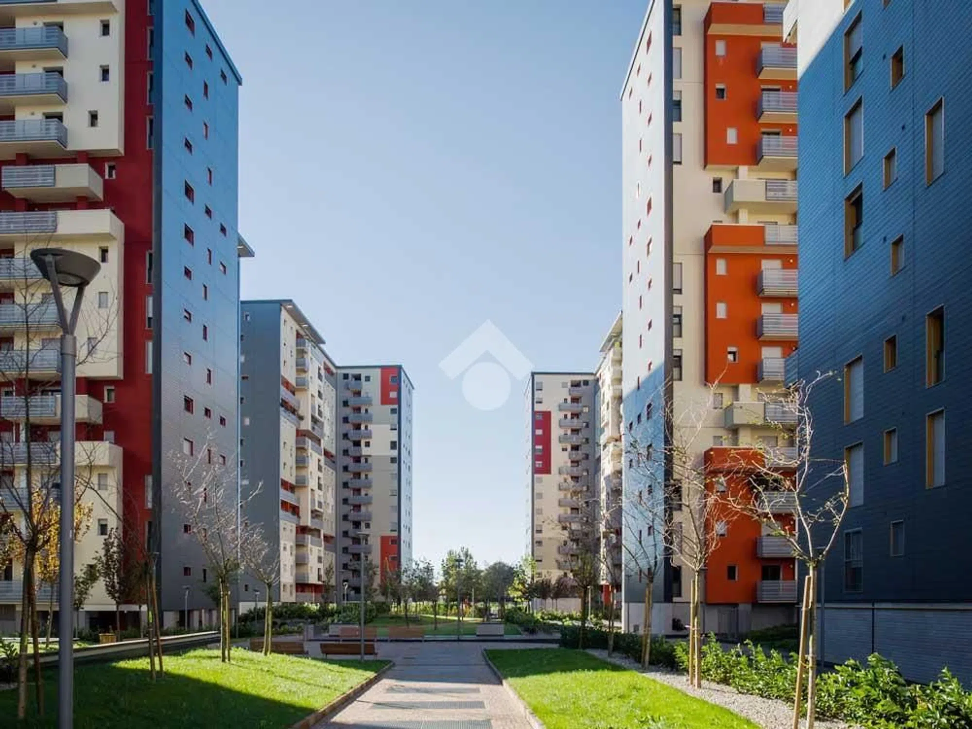 Trilocale in viale Sarca, 324 - Photo 19