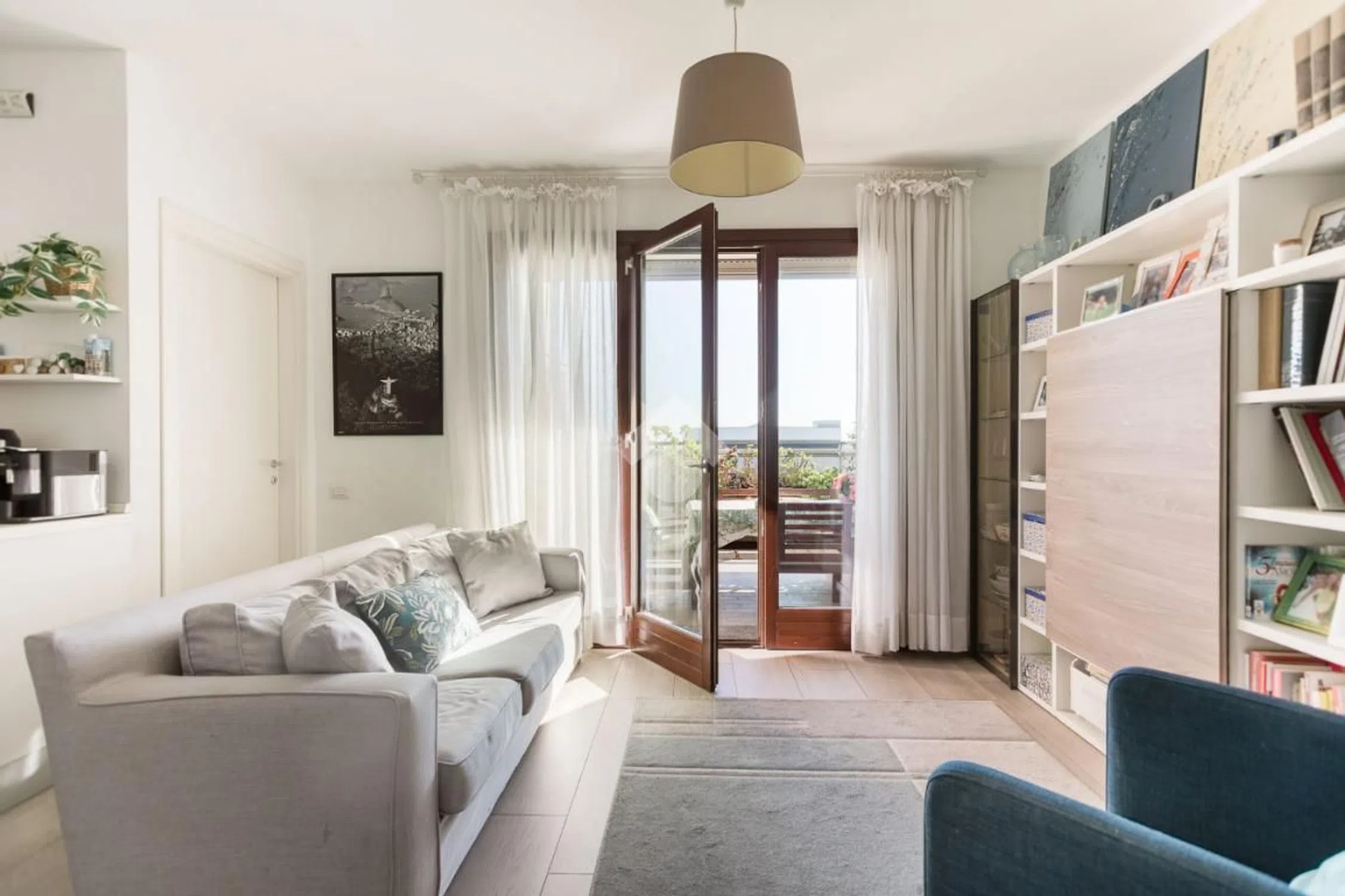 Trilocale in viale Sarca, 324 - Photo 4