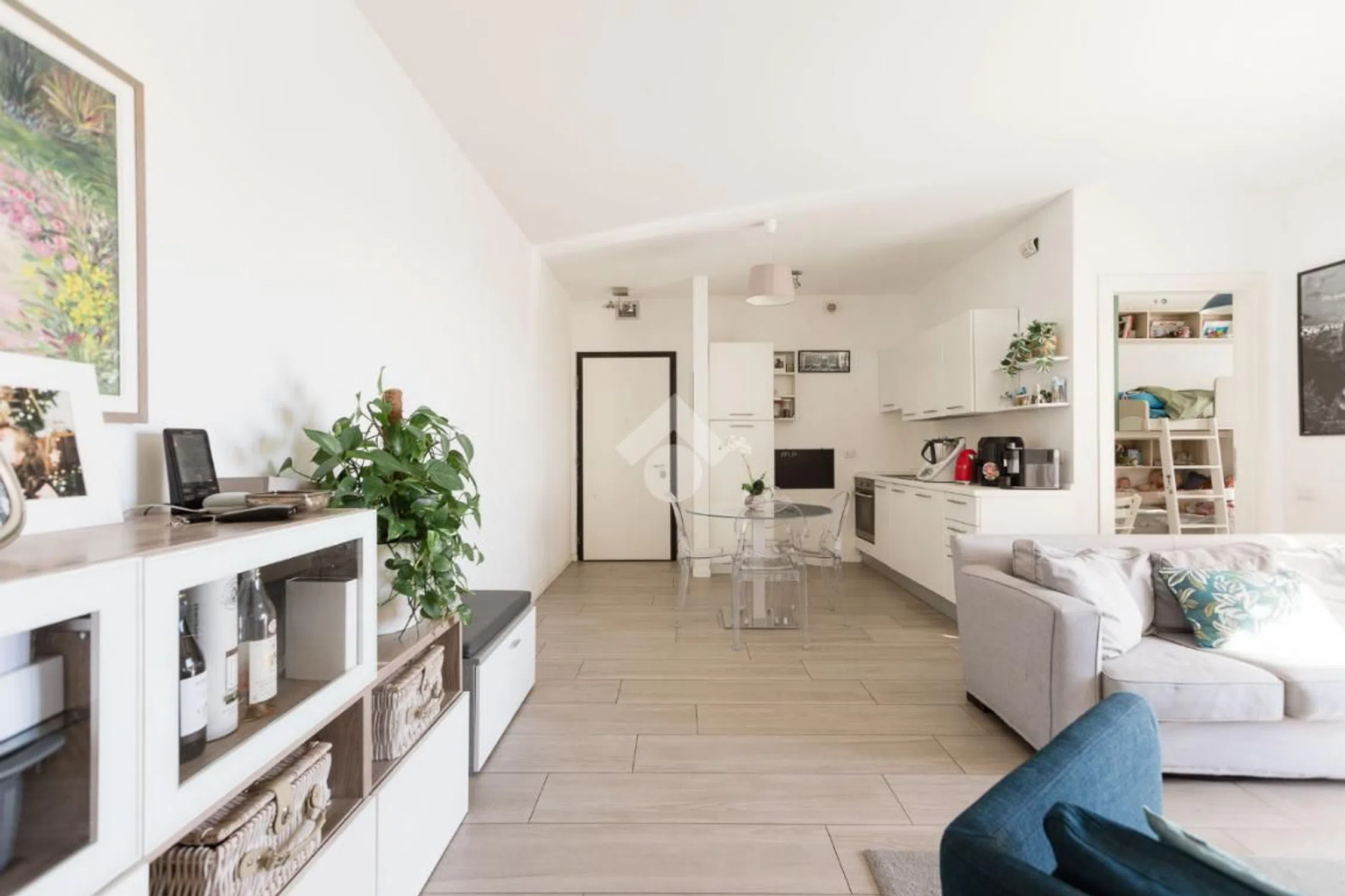 Trilocale in viale Sarca, 324 - Photo 7
