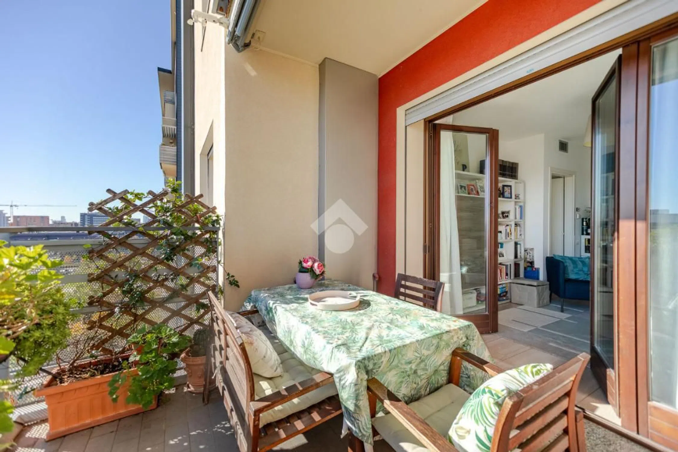 Trilocale in viale Sarca, 324 - Photo 8