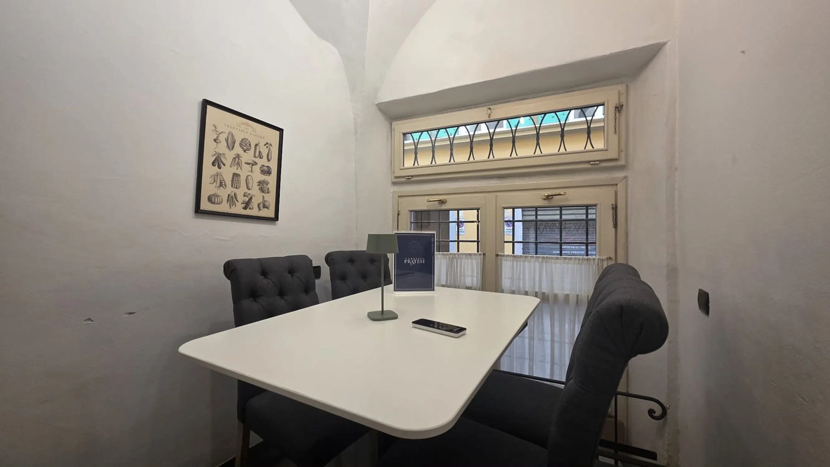 Appartamento su due piani in piazza Carlo Goldoni s.n.c. - Photo 15