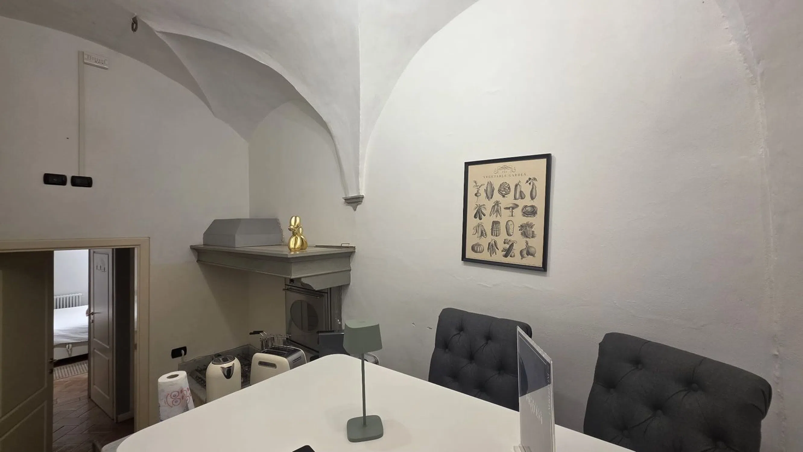 Appartamento su due piani in piazza Carlo Goldoni s.n.c. - Photo 18