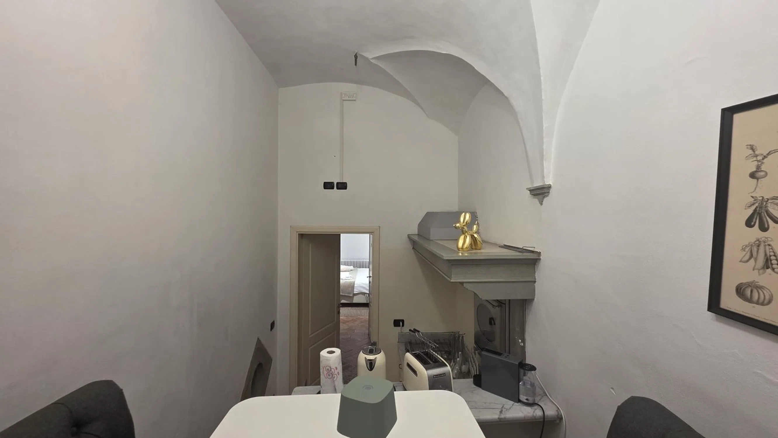 Appartamento su due piani in piazza Carlo Goldoni s.n.c. - Photo 20