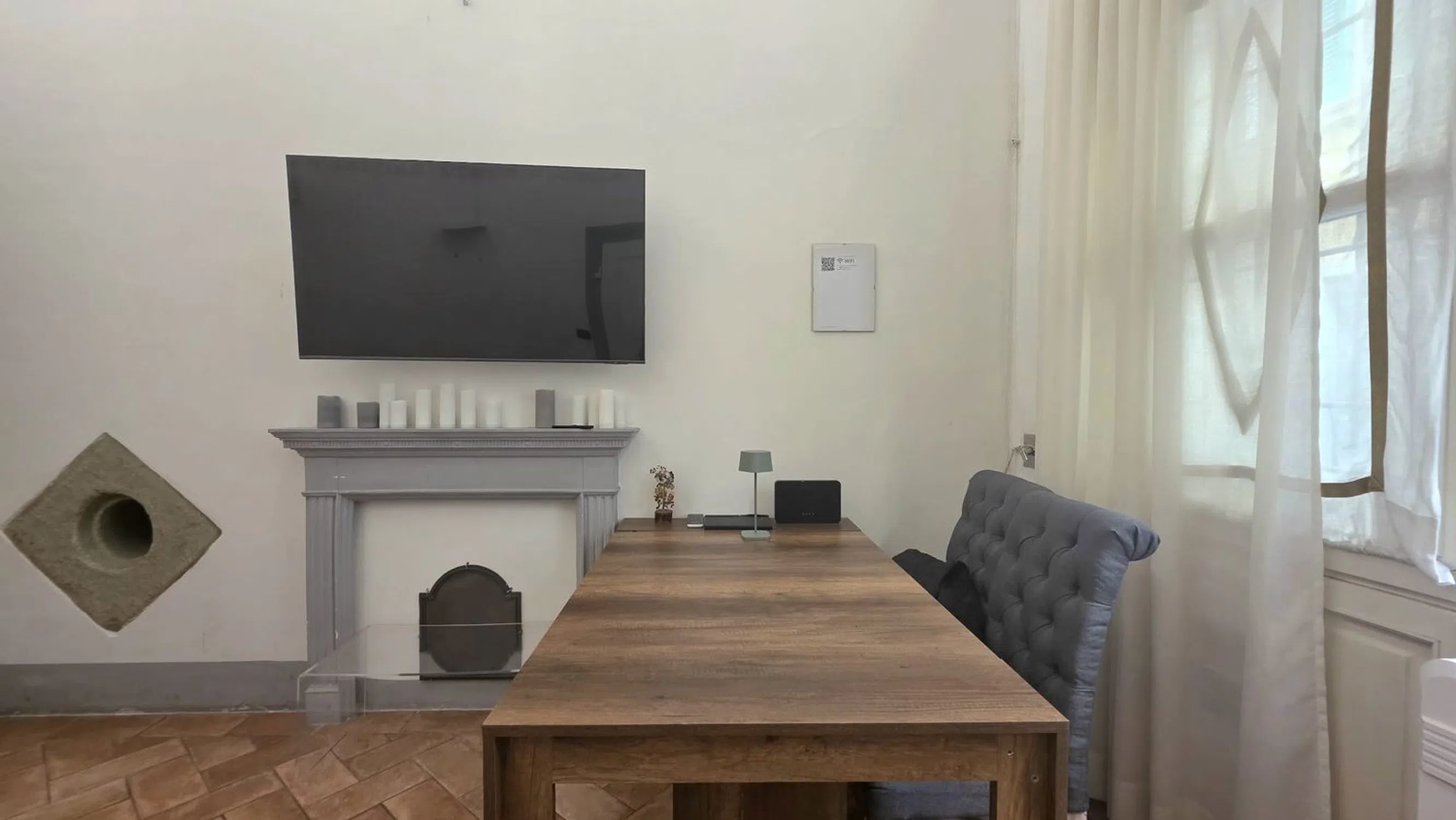 Appartamento su due piani in piazza Carlo Goldoni s.n.c. - Photo 6